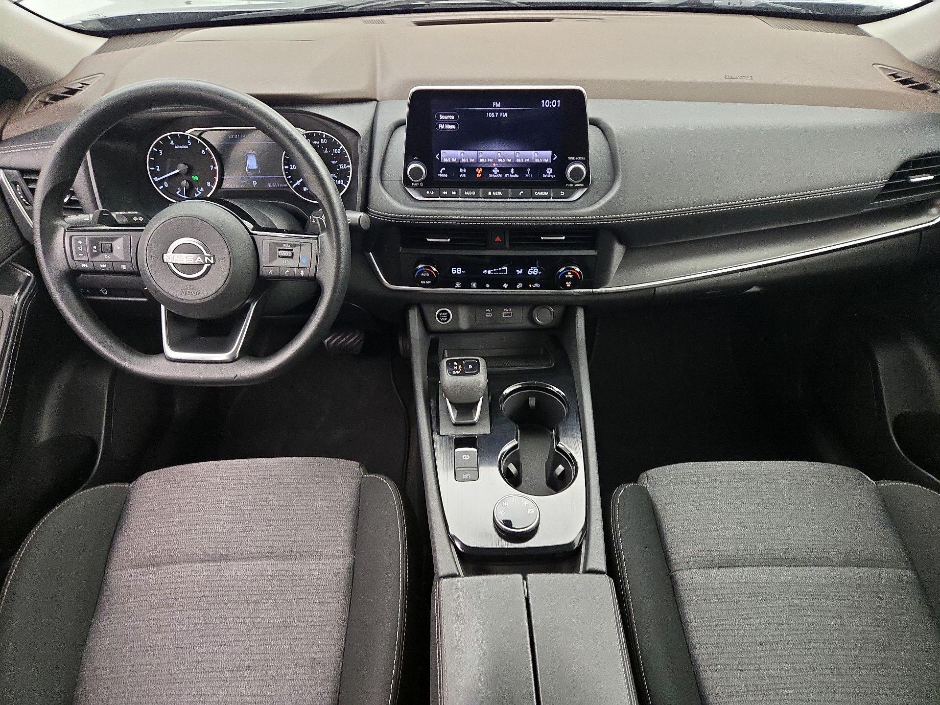 Thumbnail: 2023 Nissan Rogue - 9