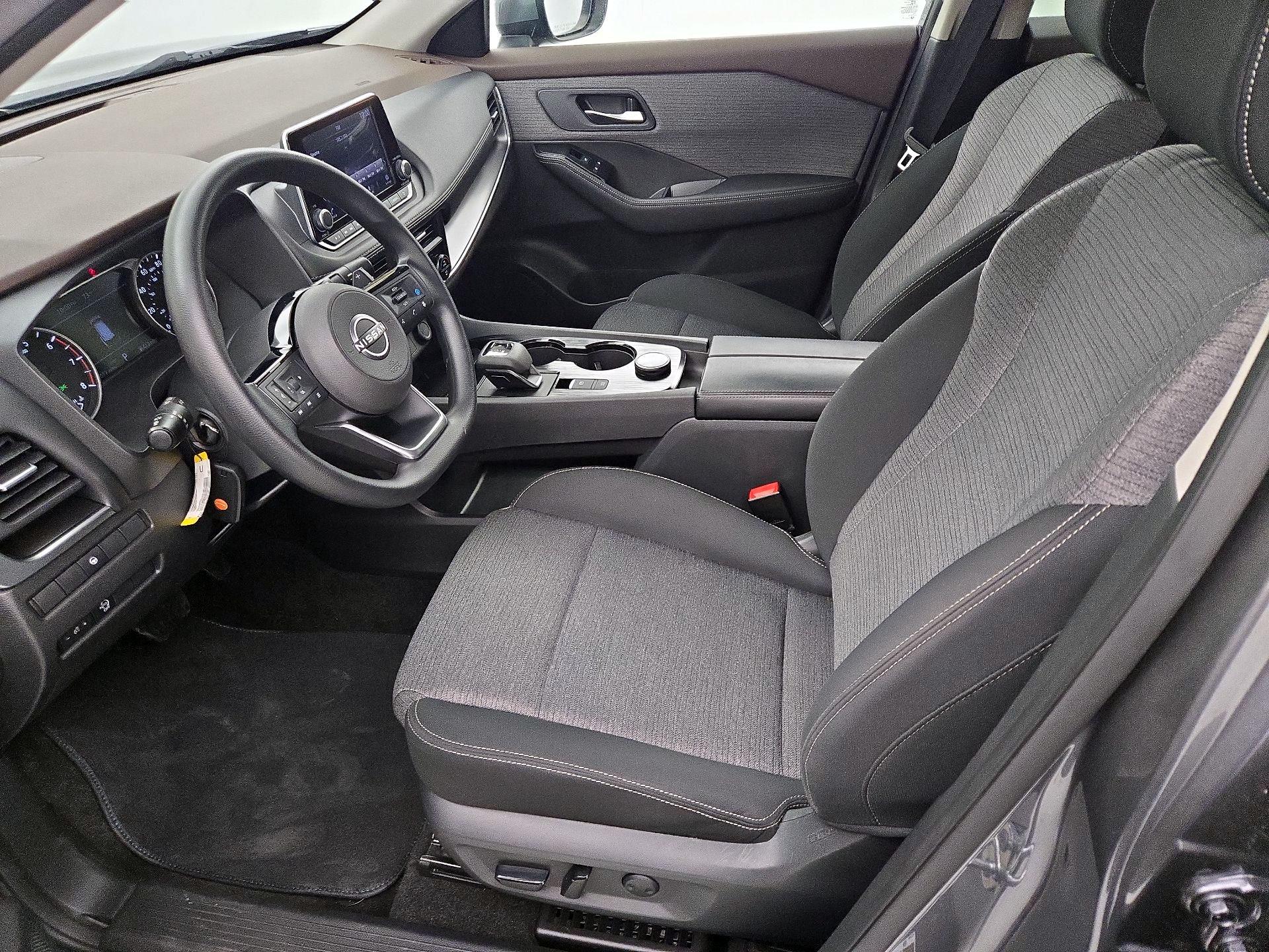 Thumbnail: 2023 Nissan Rogue - 11
