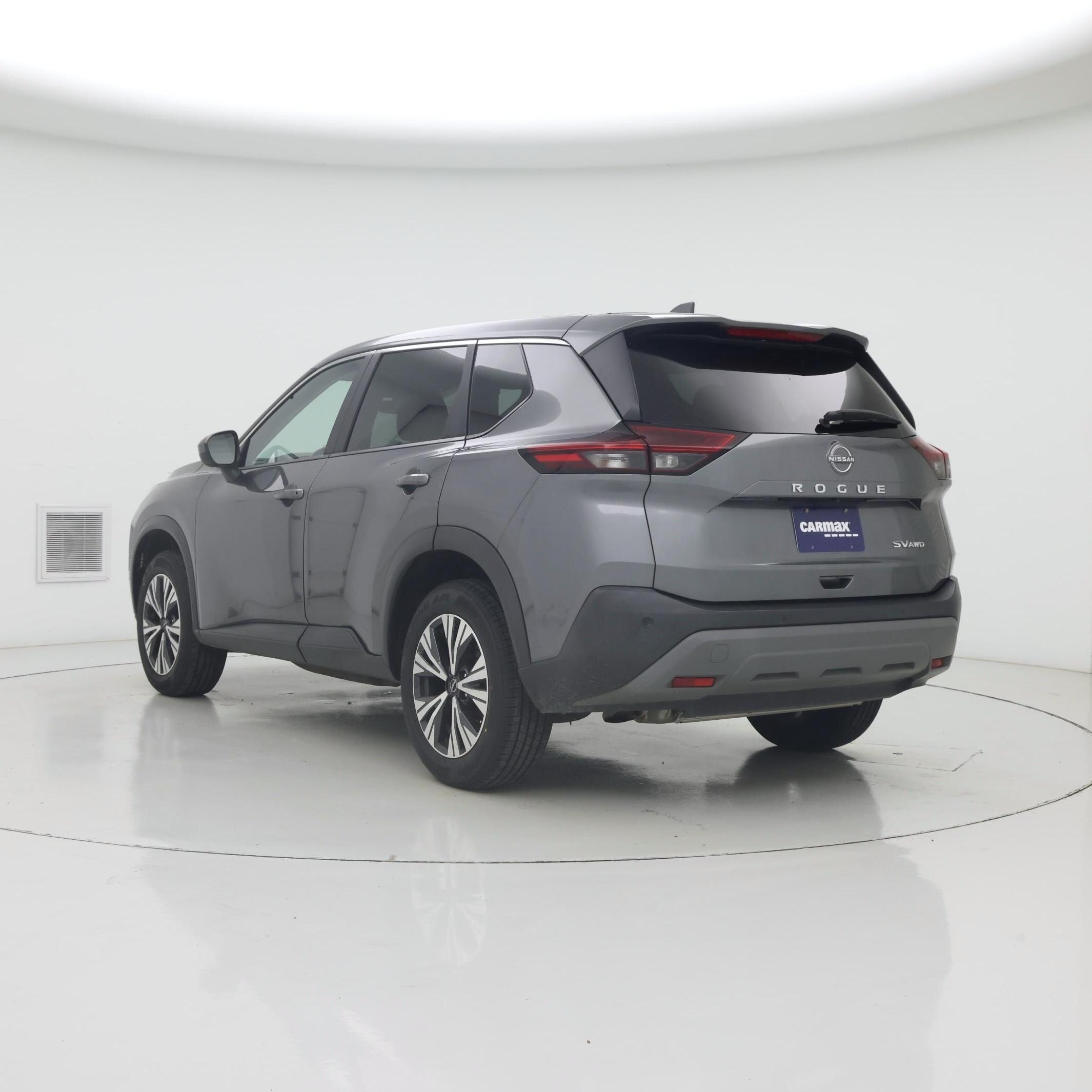 Thumbnail: 2023 Nissan Rogue - 2