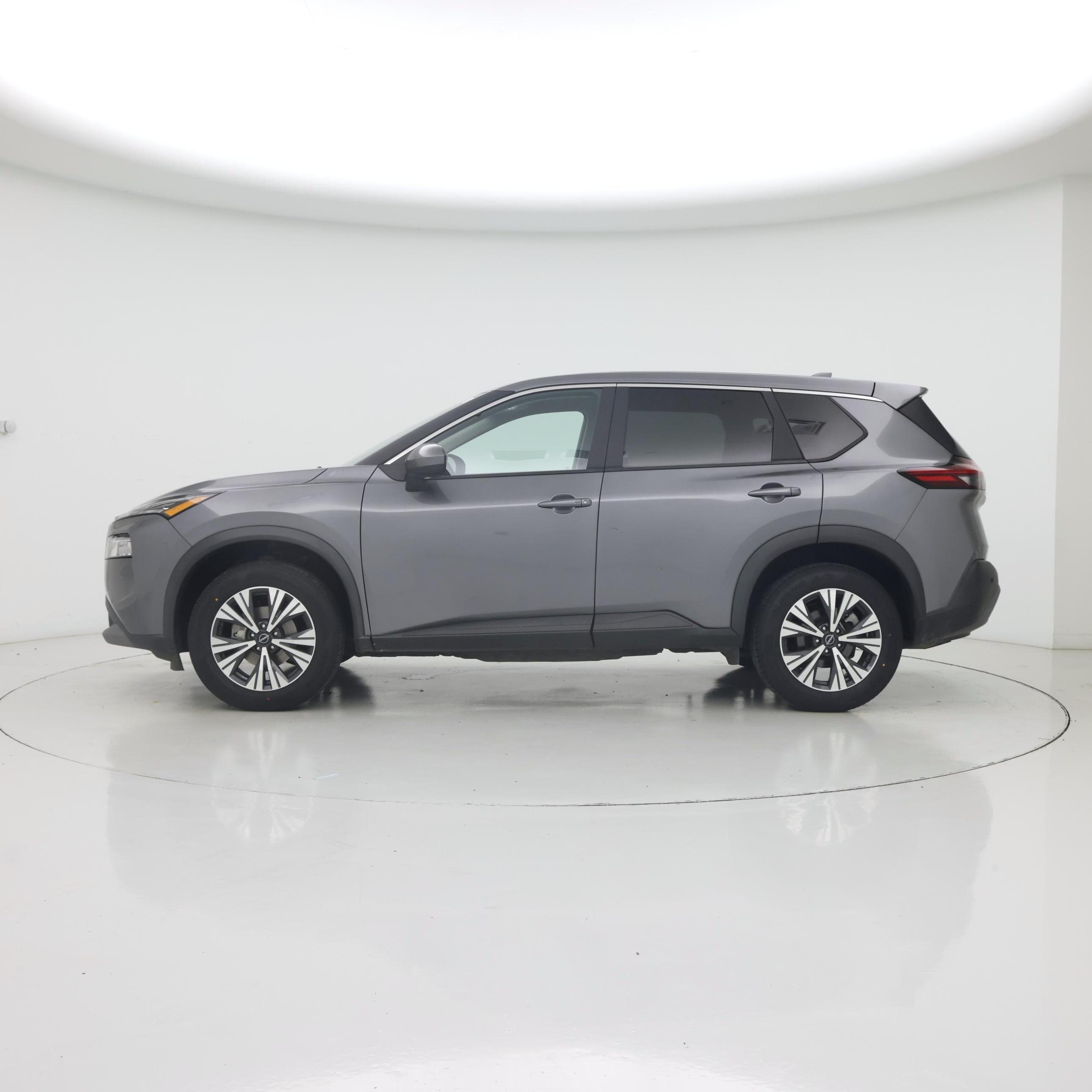 Thumbnail: 2023 Nissan Rogue - 3