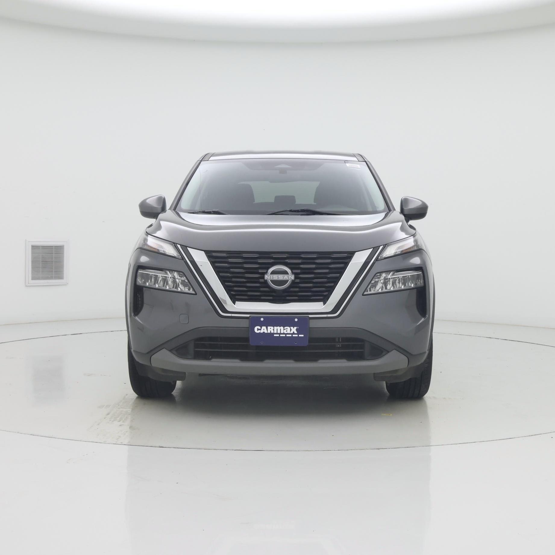 Thumbnail: 2023 Nissan Rogue - 5
