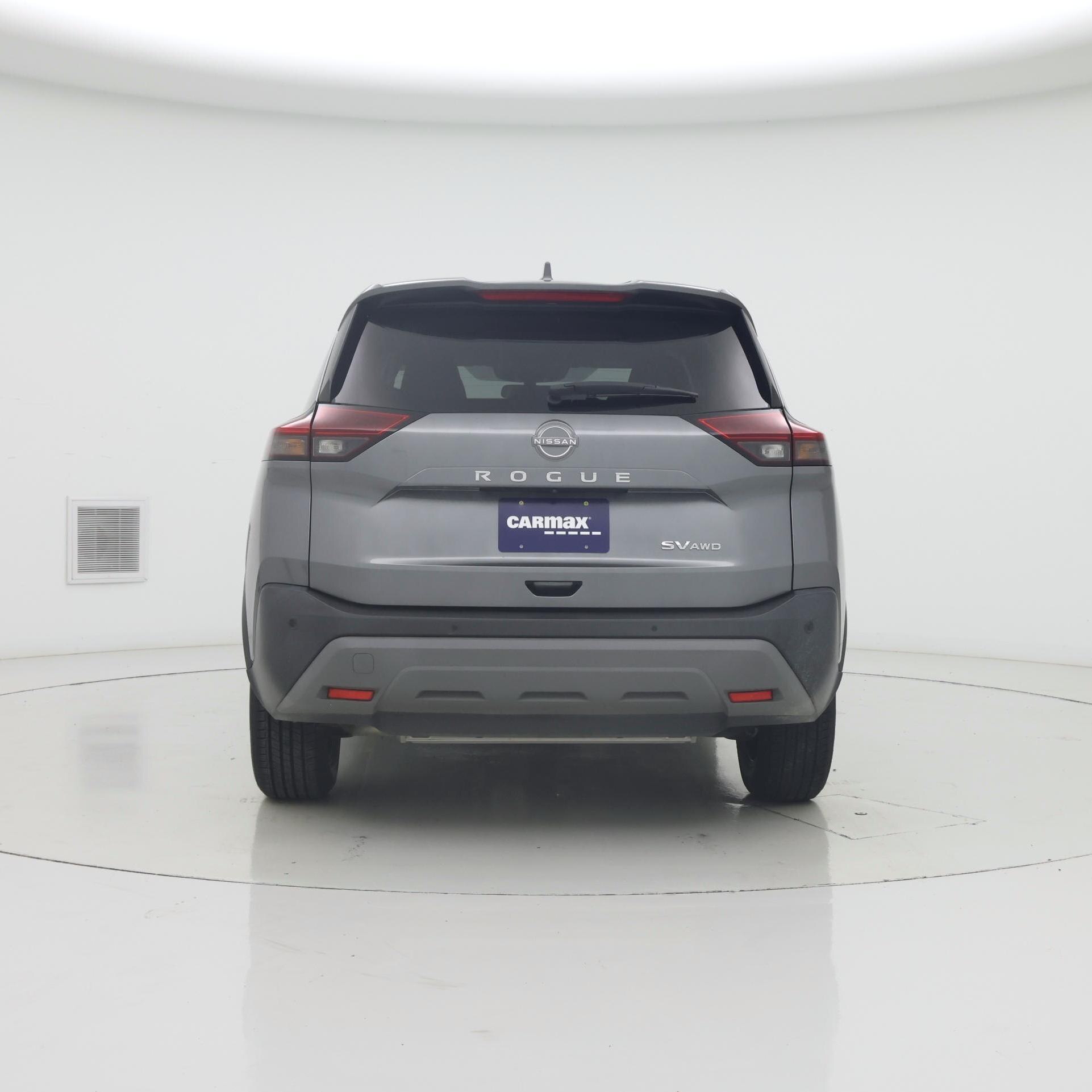 Thumbnail: 2023 Nissan Rogue - 6