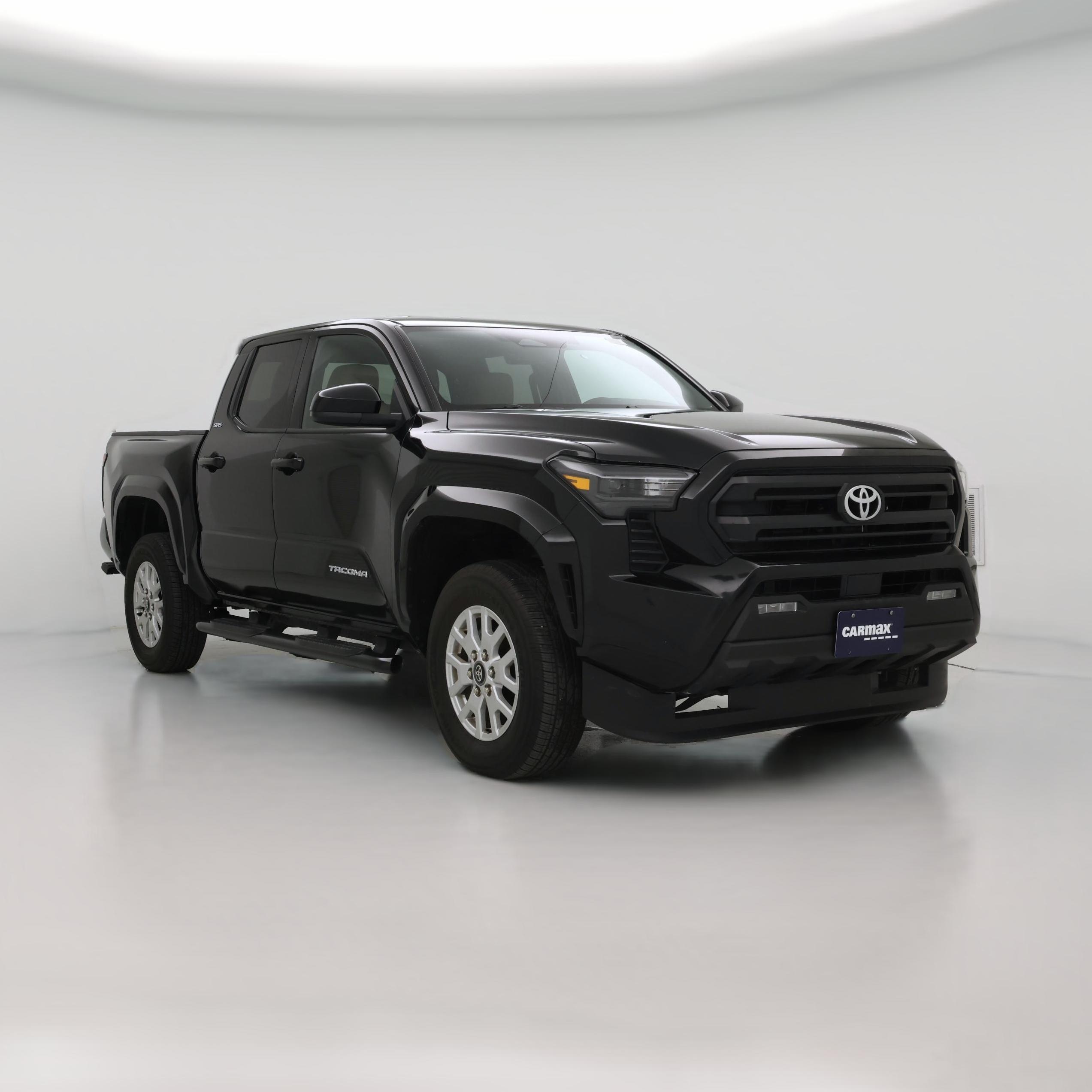Thumbnail: 2025 Toyota Tacoma - 1