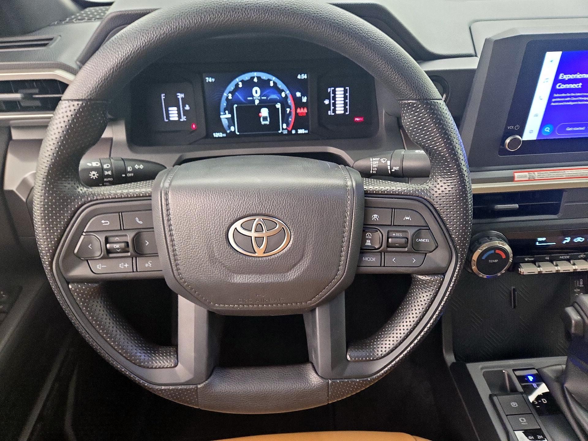 Thumbnail: 2025 Toyota Tacoma - 10