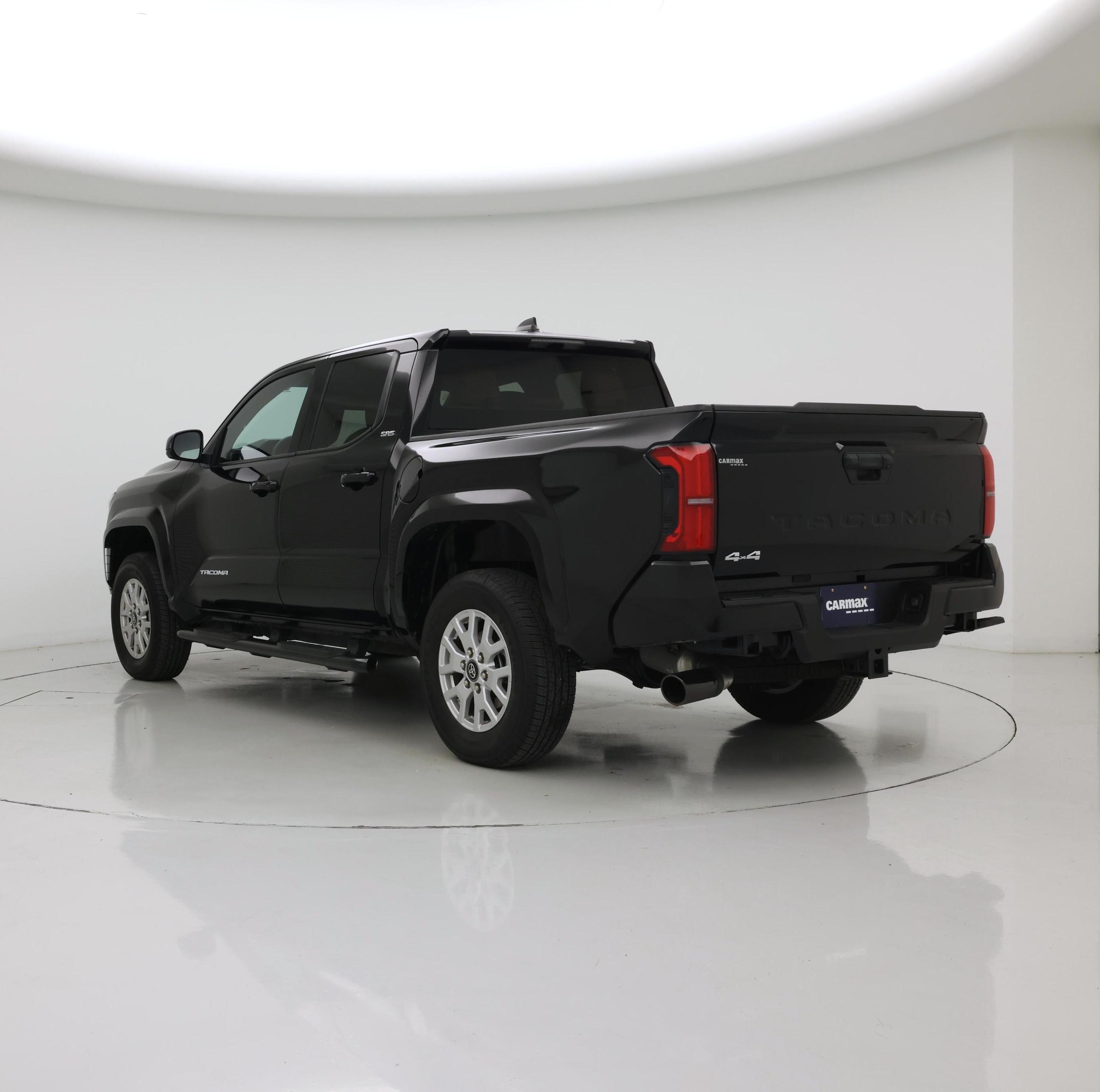 Thumbnail: 2025 Toyota Tacoma - 2