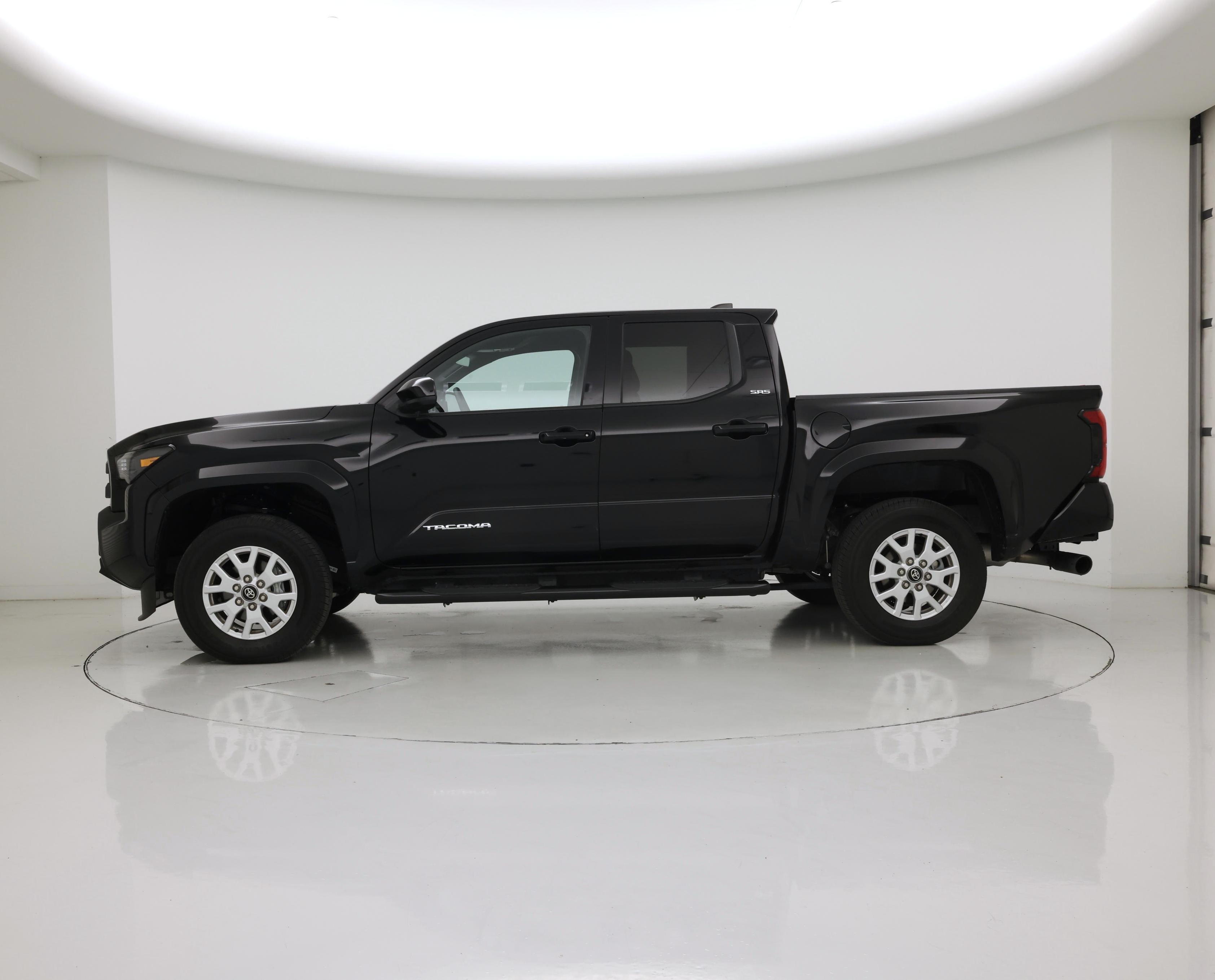 Thumbnail: 2025 Toyota Tacoma - 3