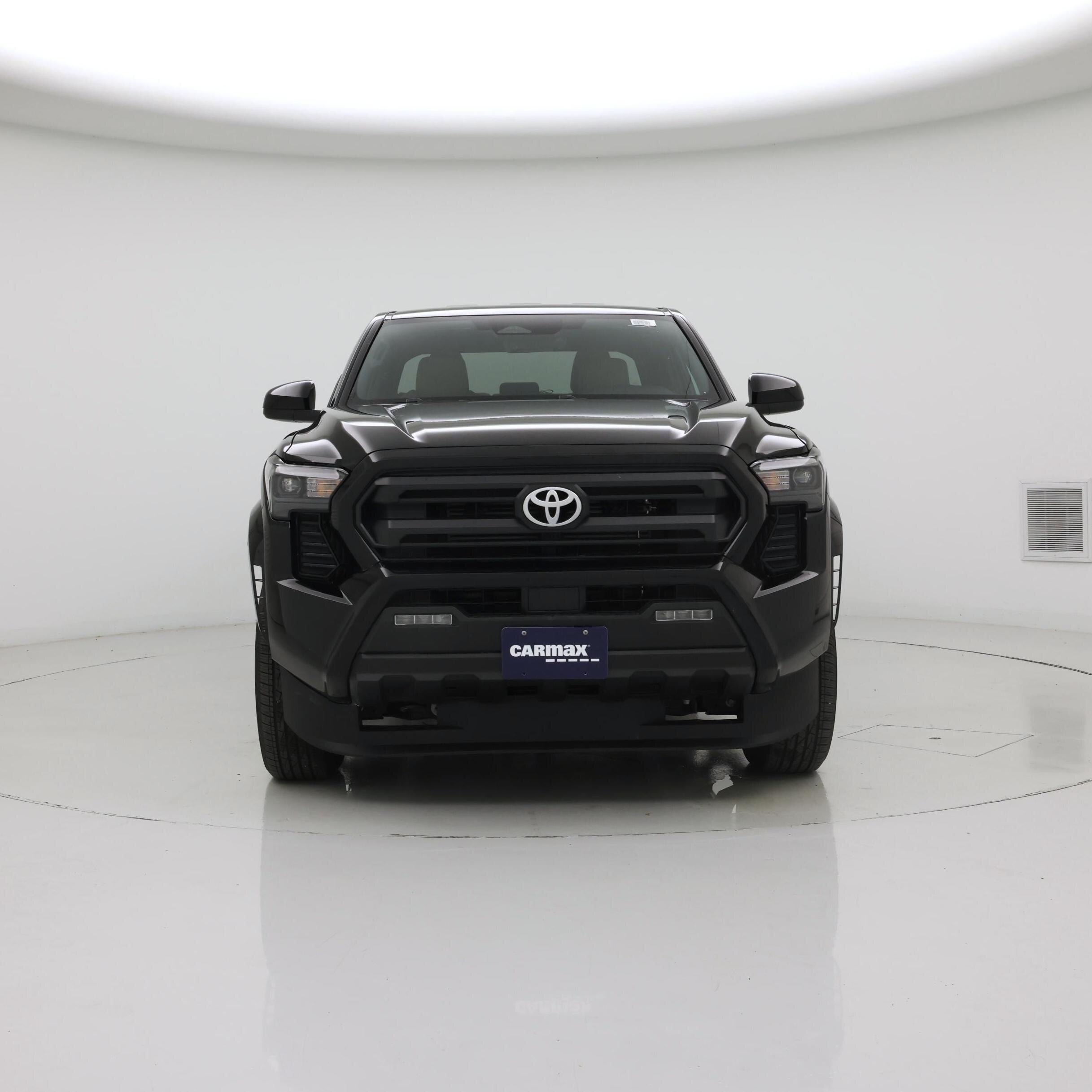 Thumbnail: 2025 Toyota Tacoma - 5