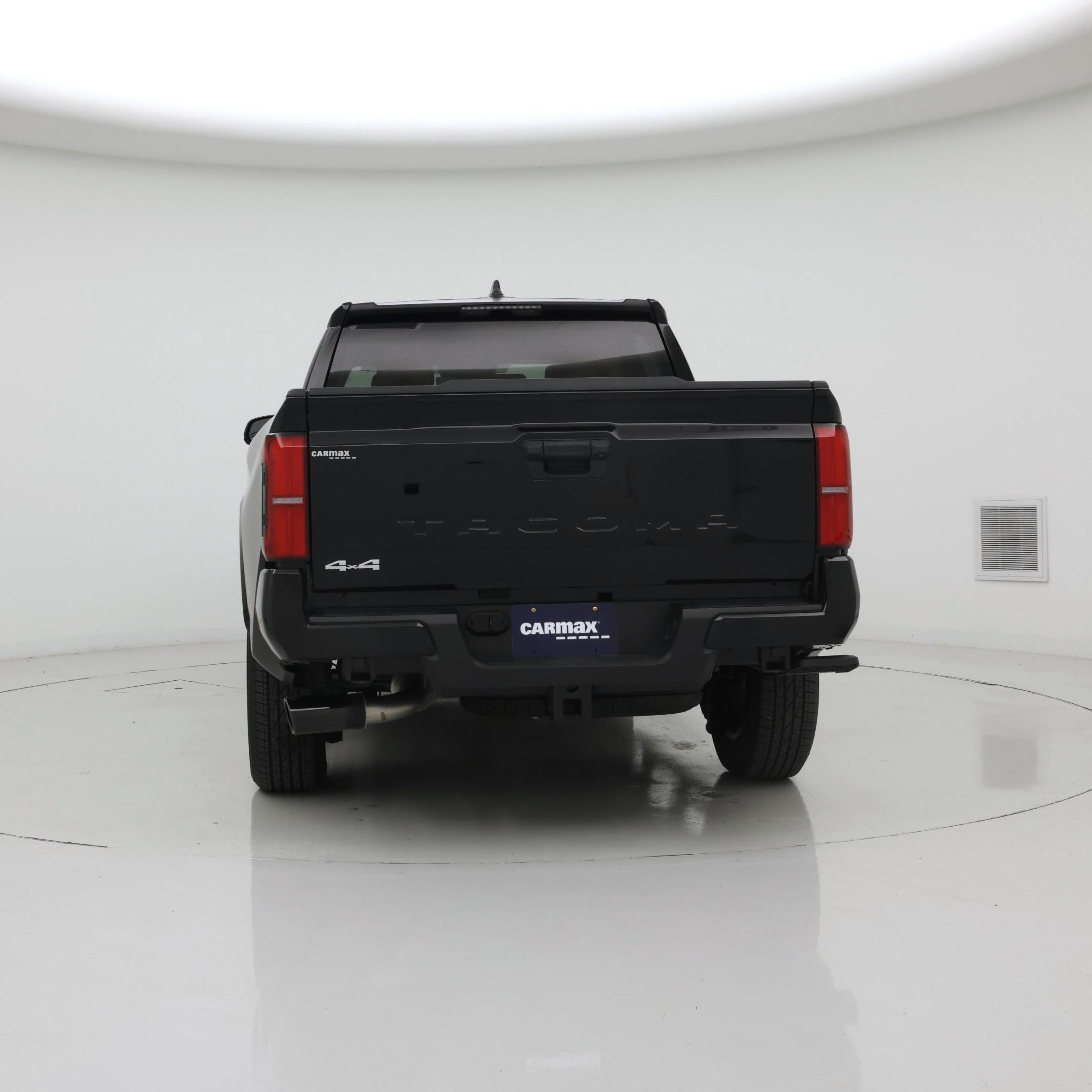 Thumbnail: 2025 Toyota Tacoma - 6