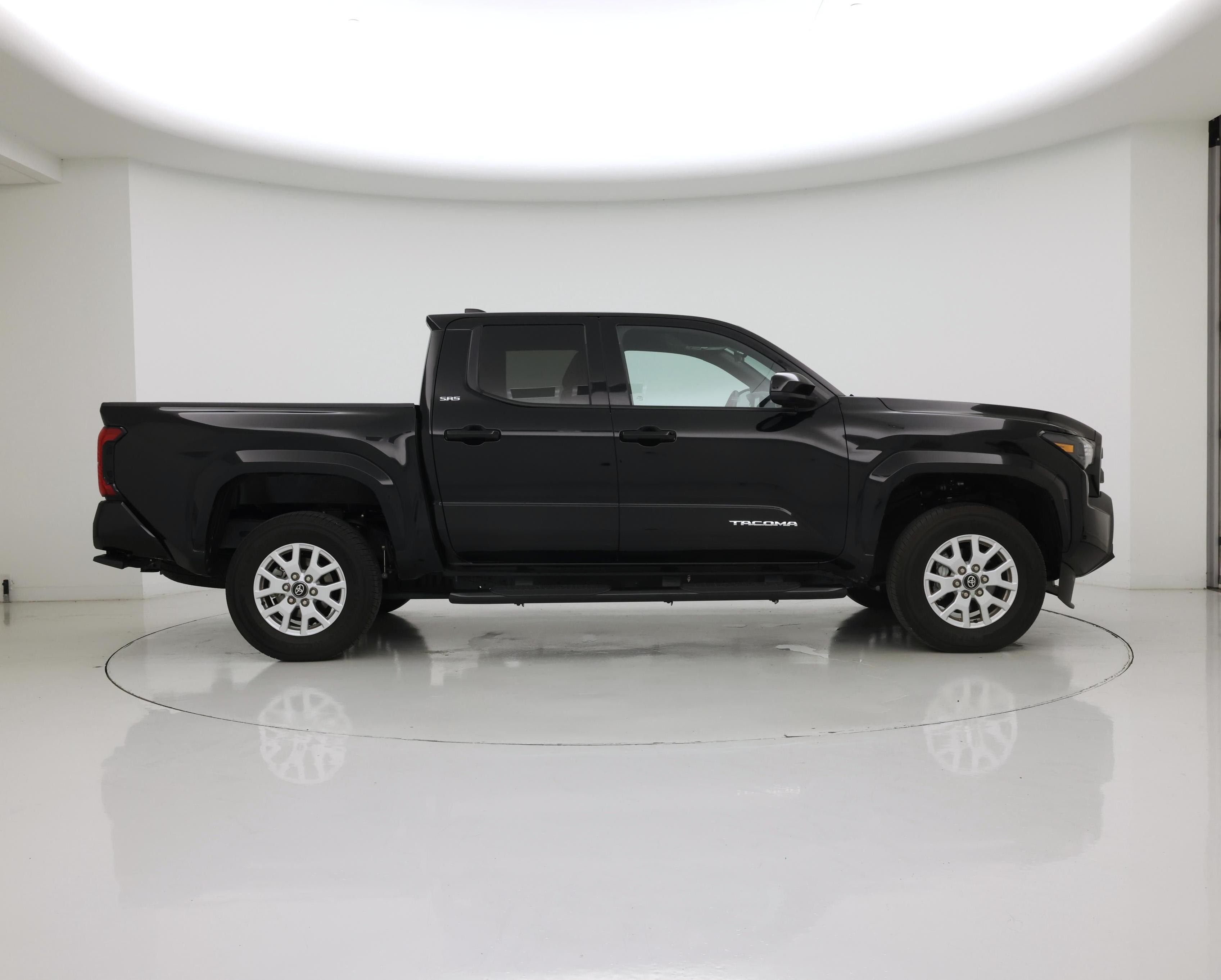 Thumbnail: 2025 Toyota Tacoma - 7