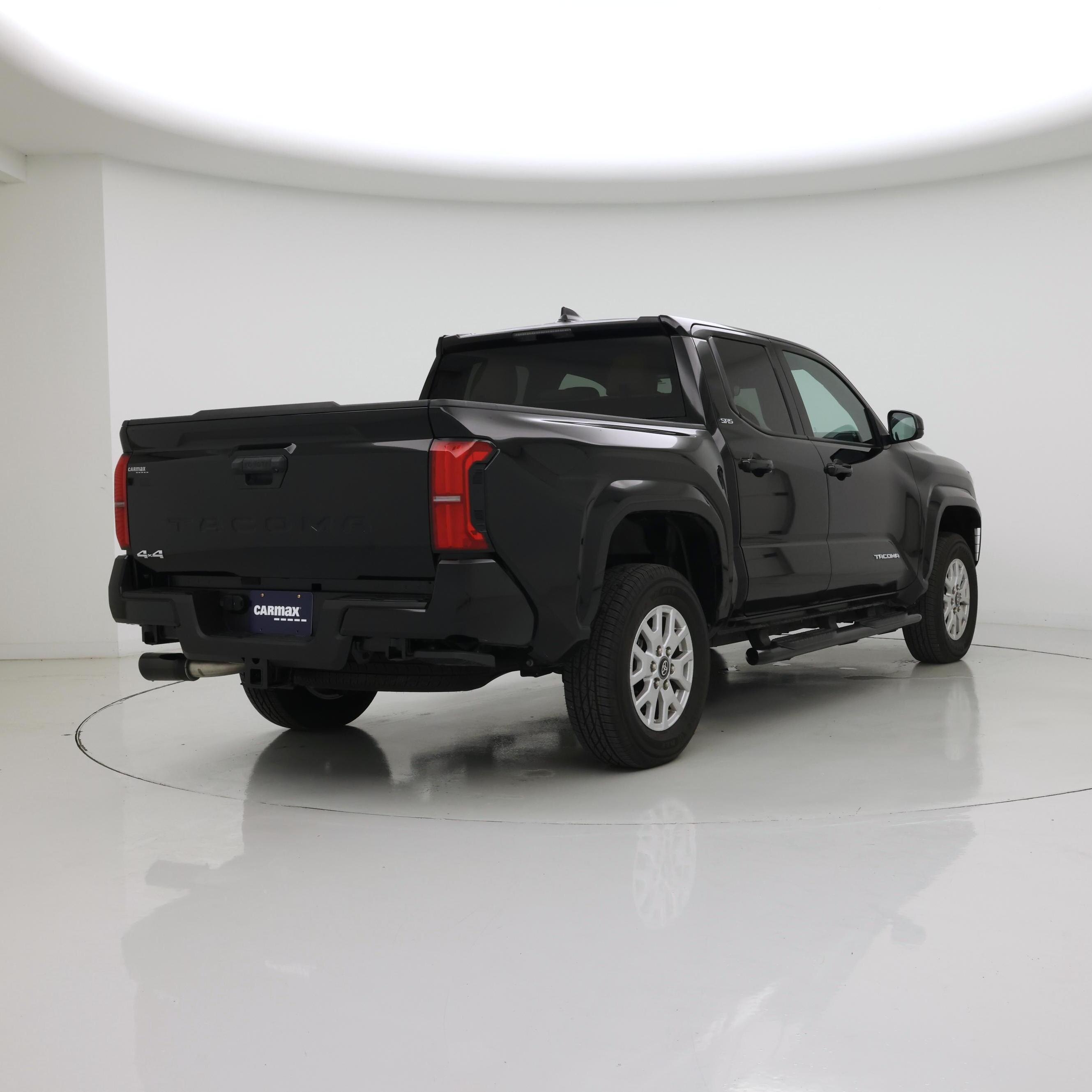 Thumbnail: 2025 Toyota Tacoma - 8
