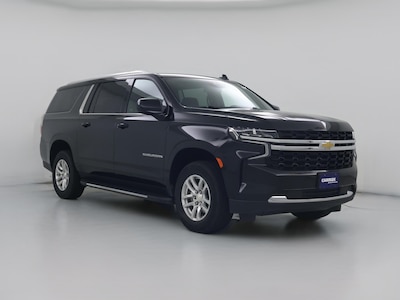 2023 Chevrolet Suburban 1500 LS