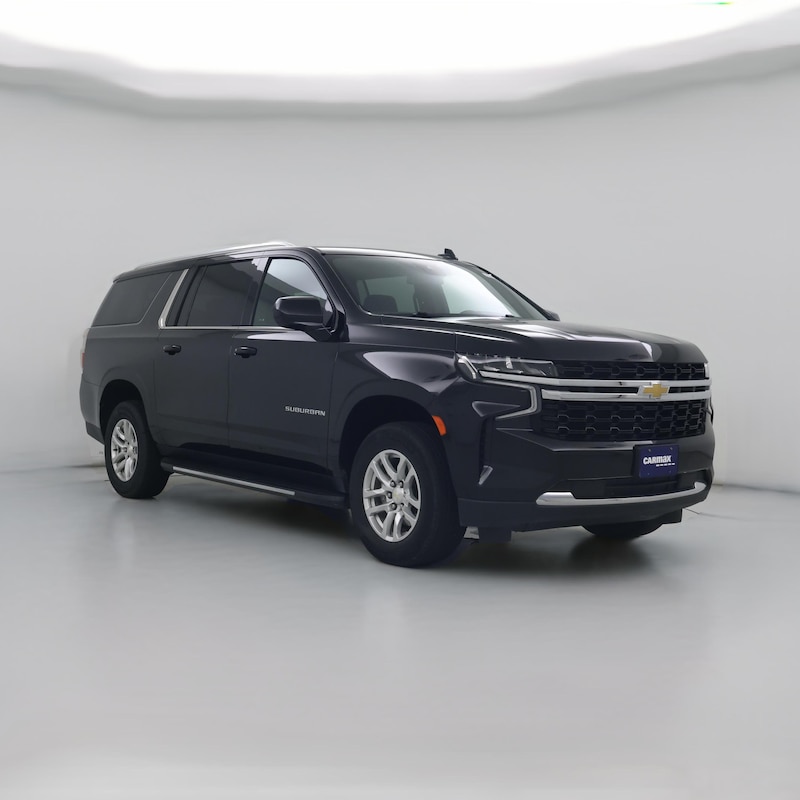 2023 Chevrolet Suburban 1500 LS