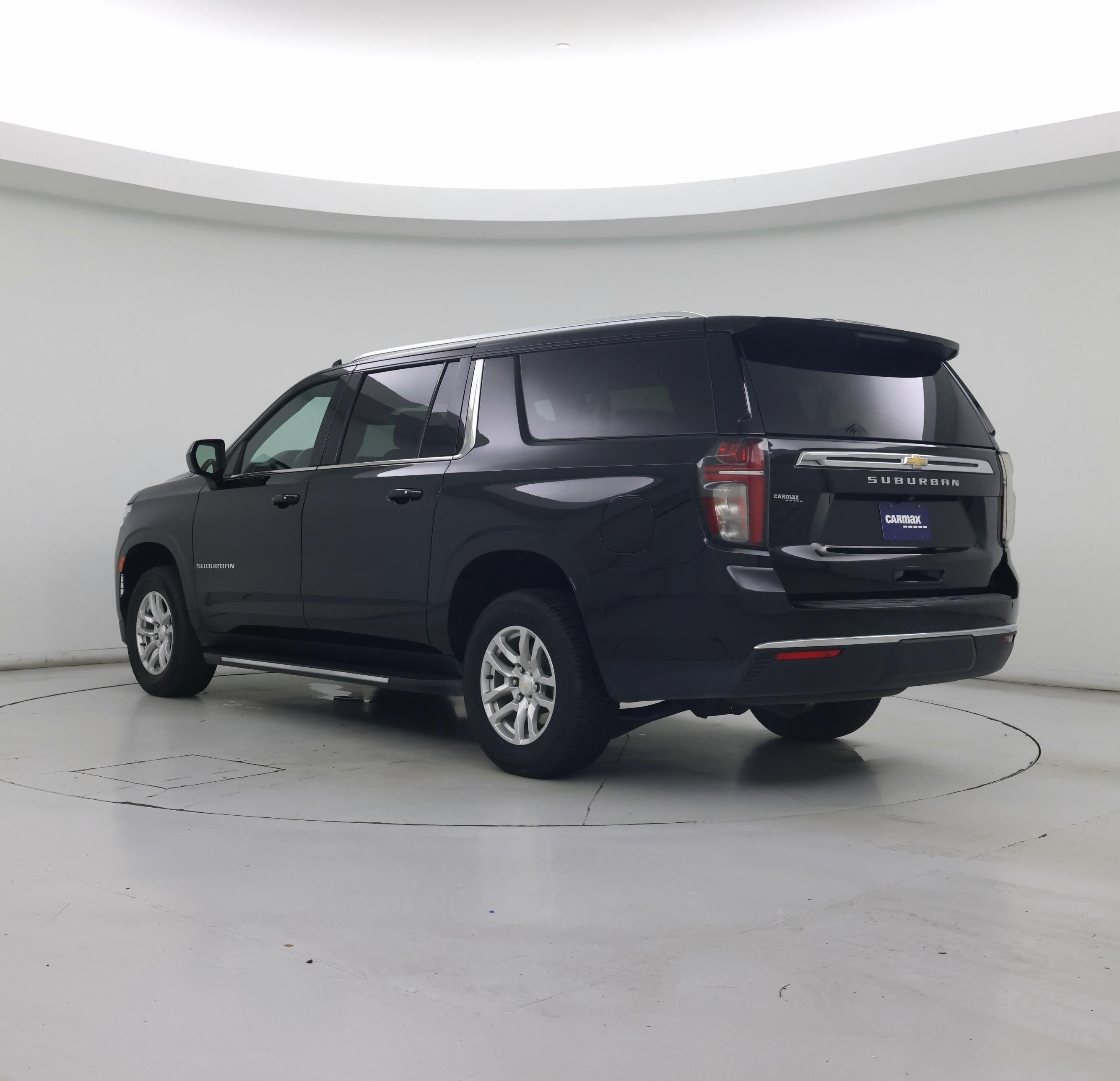 Thumbnail: 2023 Chevrolet Suburban - 2