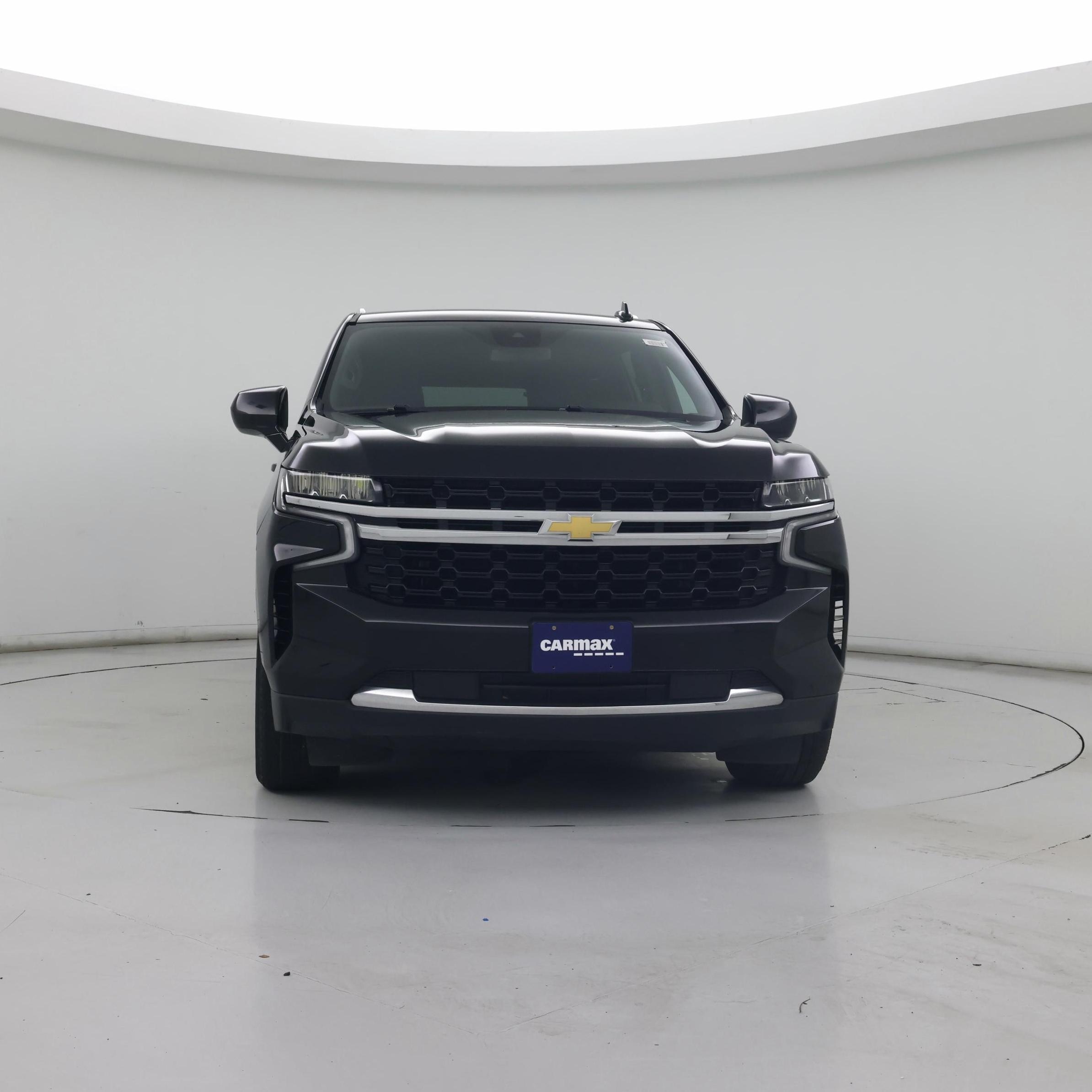 Thumbnail: 2023 Chevrolet Suburban - 5