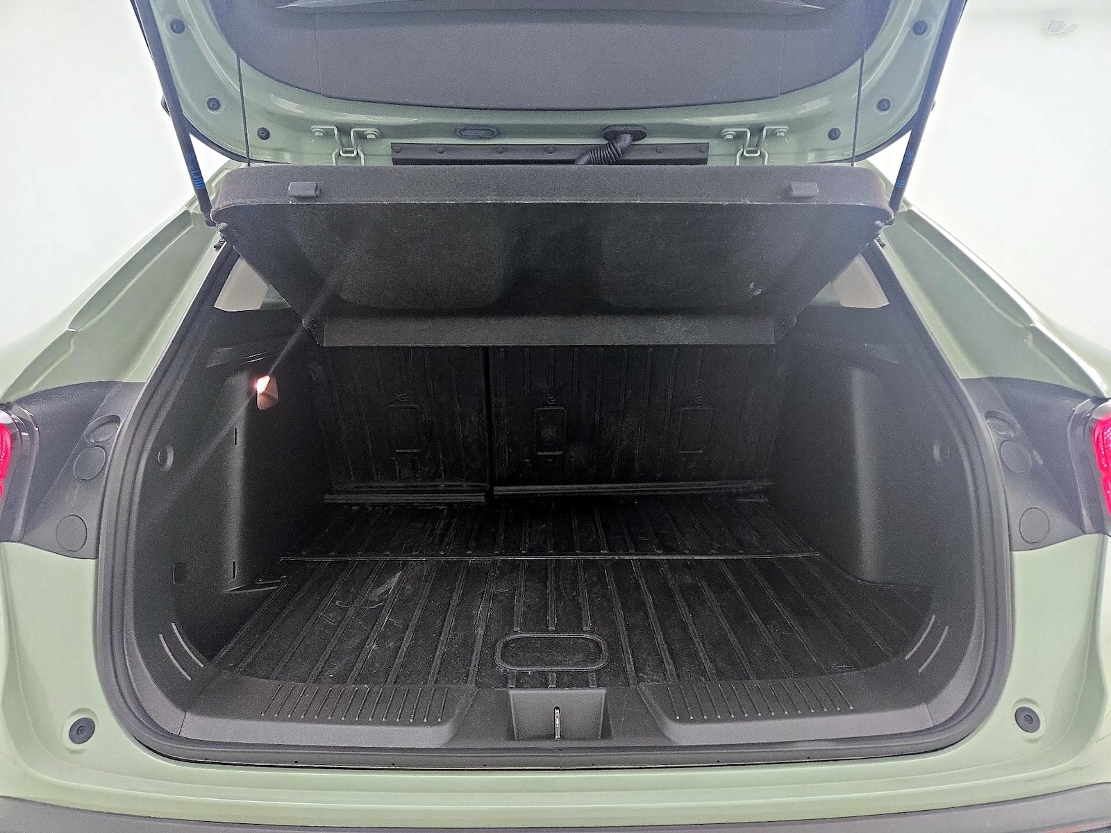 2025 Chevrolet Trax Activ - Photo 19