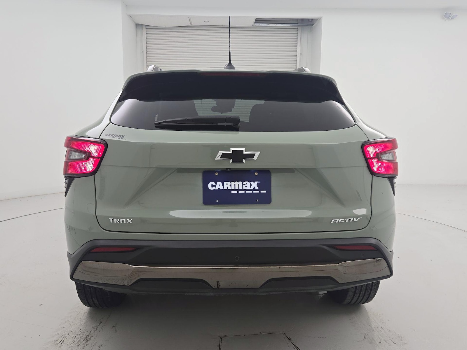 2025 Chevrolet Trax Activ - Photo 6