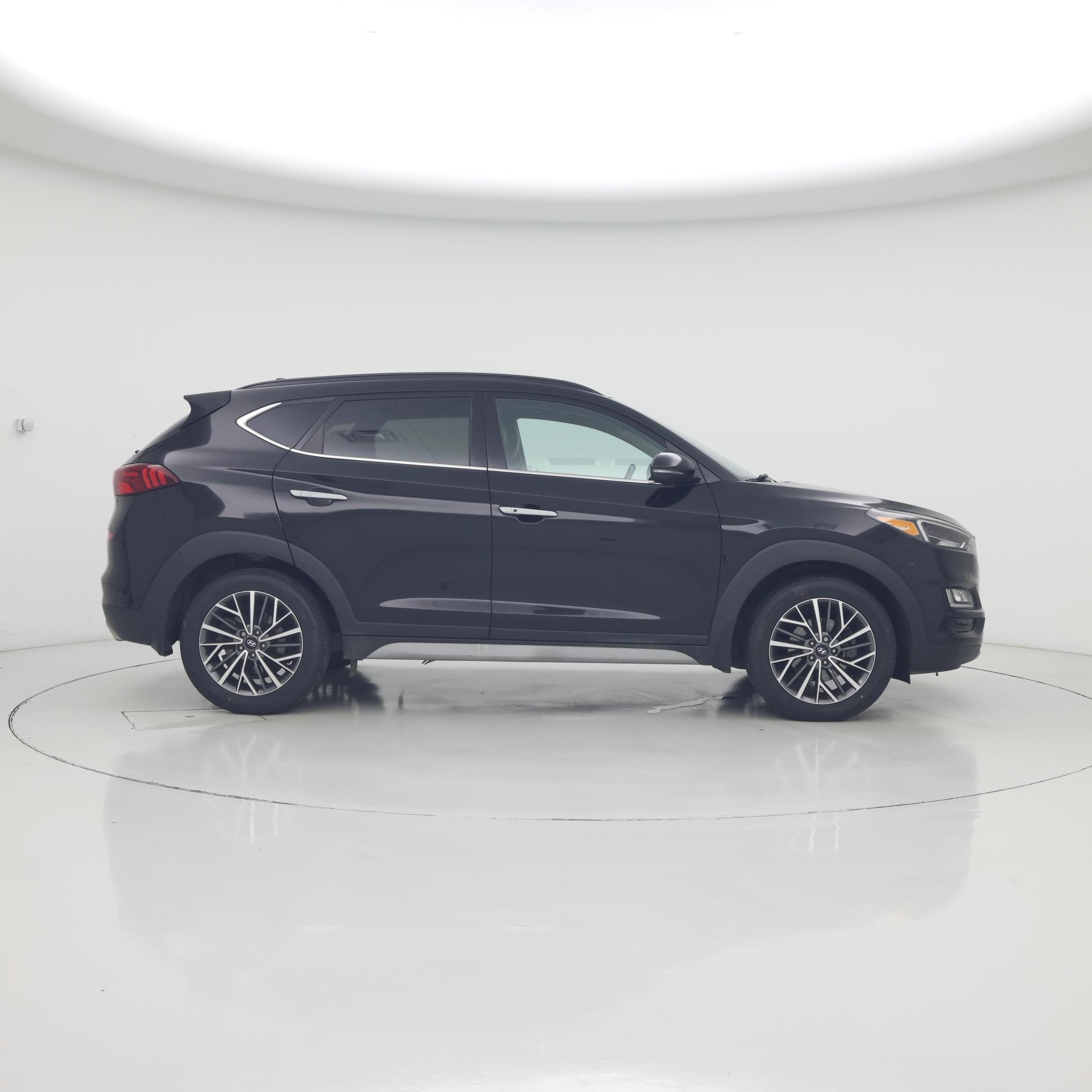 Thumbnail: 2021 Hyundai Tucson - 7