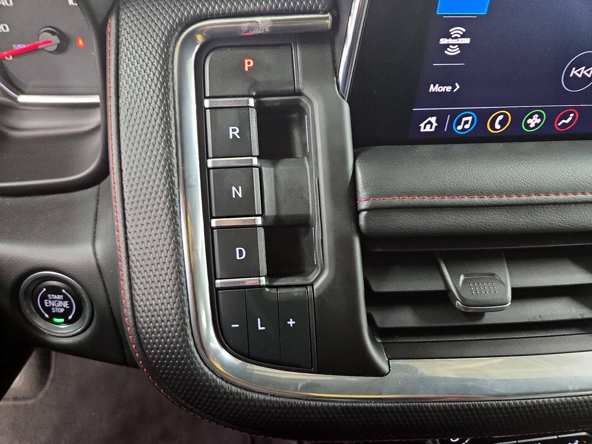Thumbnail: 2021 Chevrolet Tahoe - 17