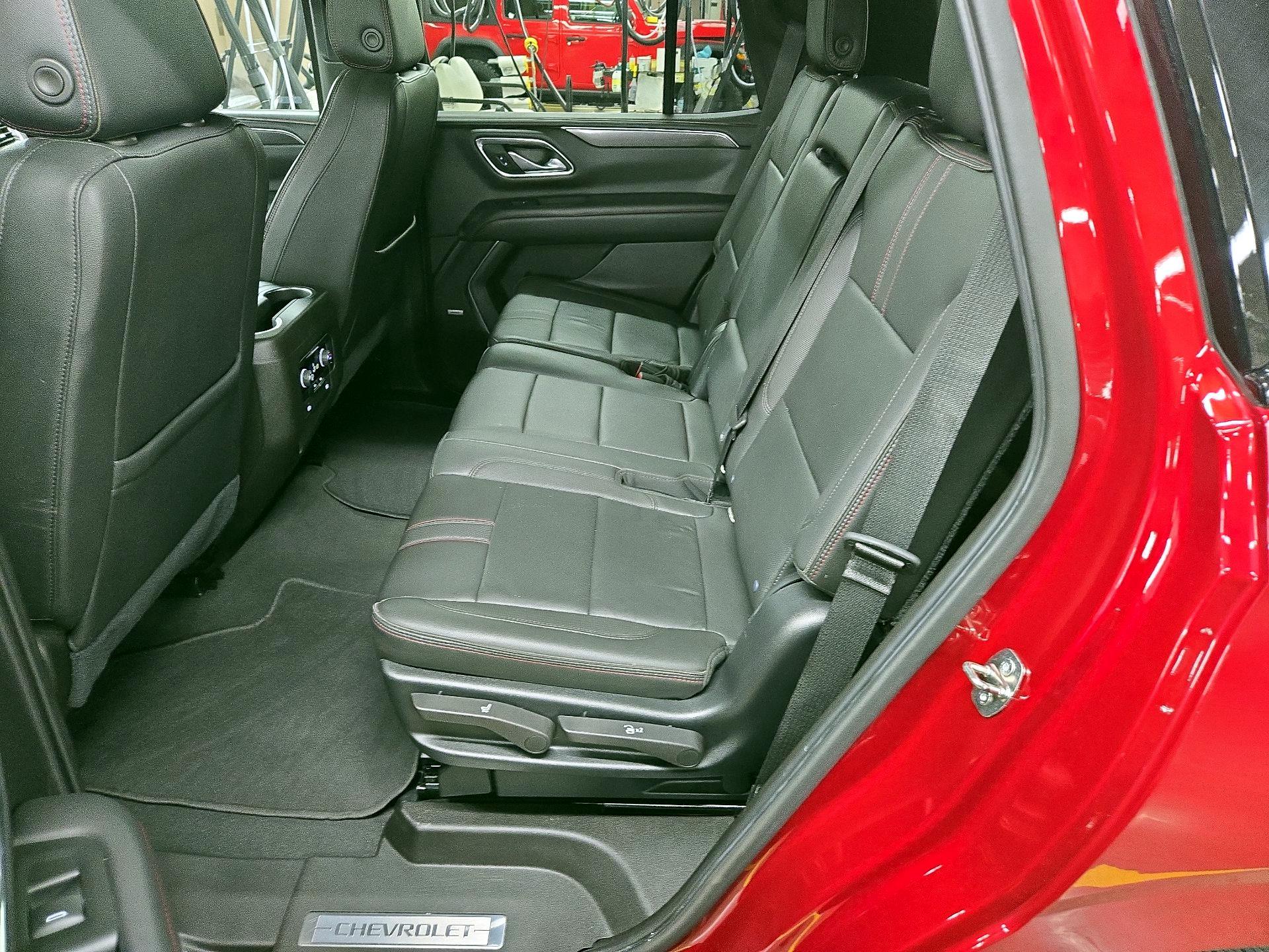 Thumbnail: 2021 Chevrolet Tahoe - 20