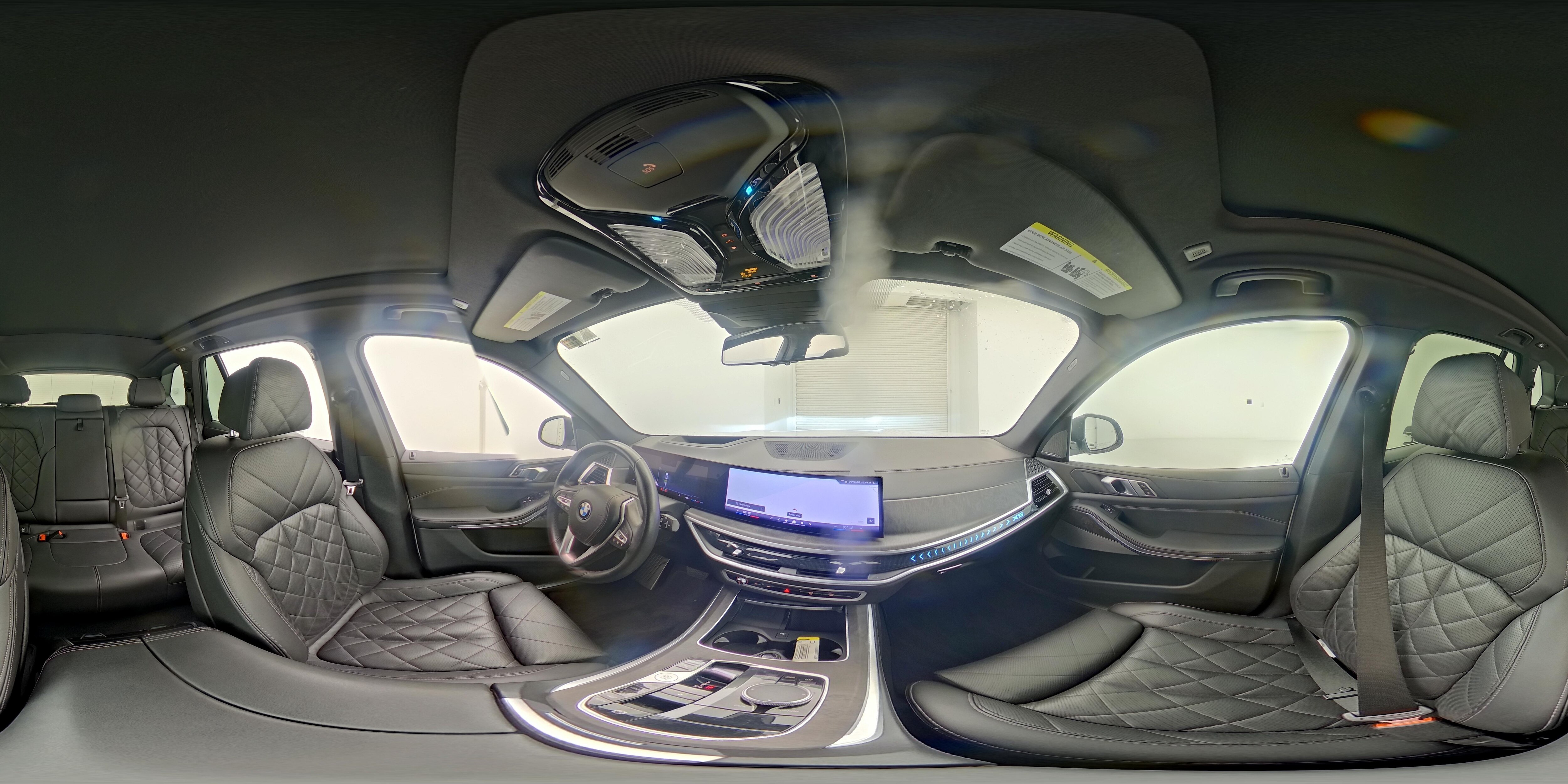 2024 BMW X5 40i - Photo 26