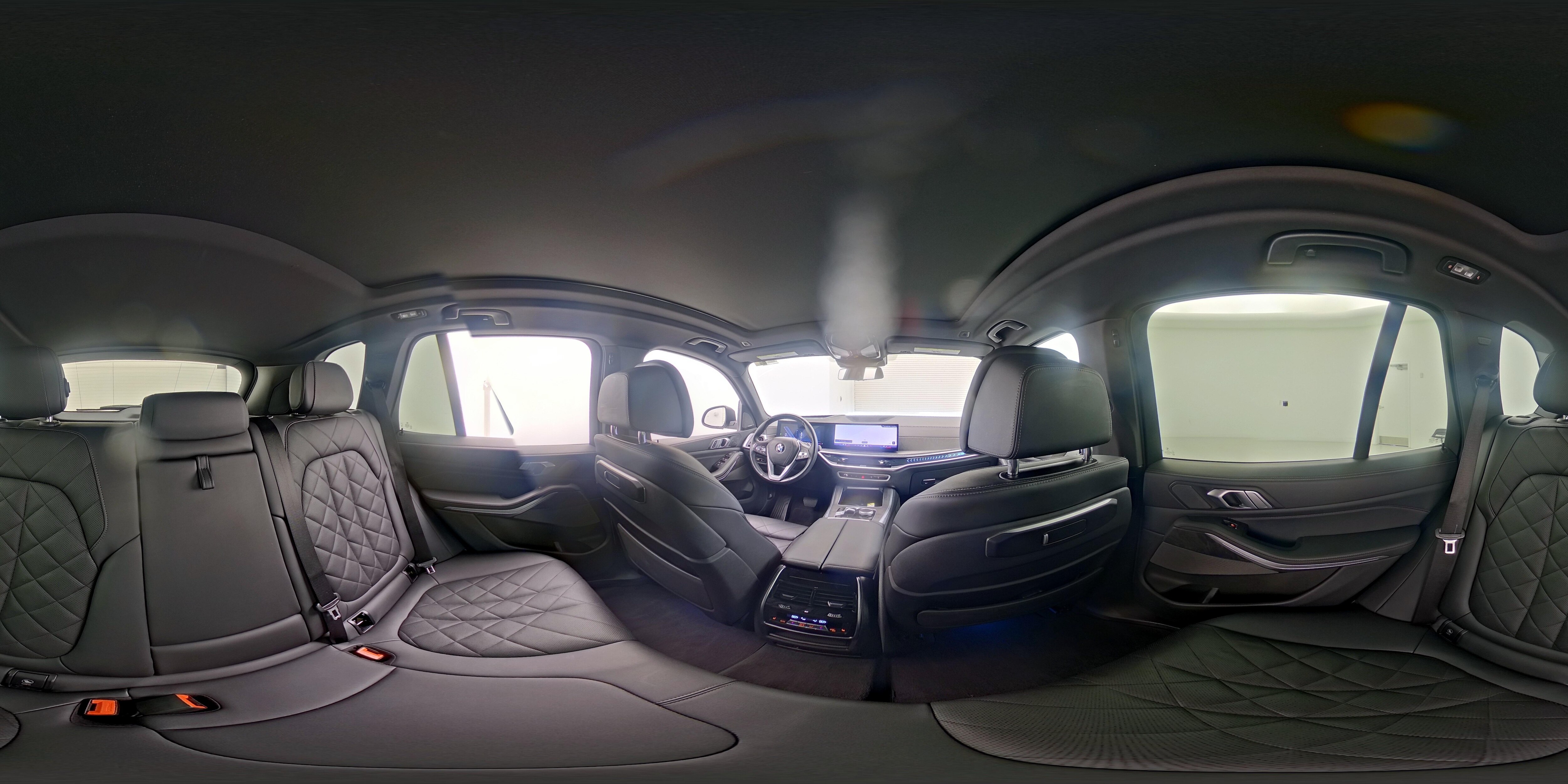 2024 BMW X5 40i - Photo 27