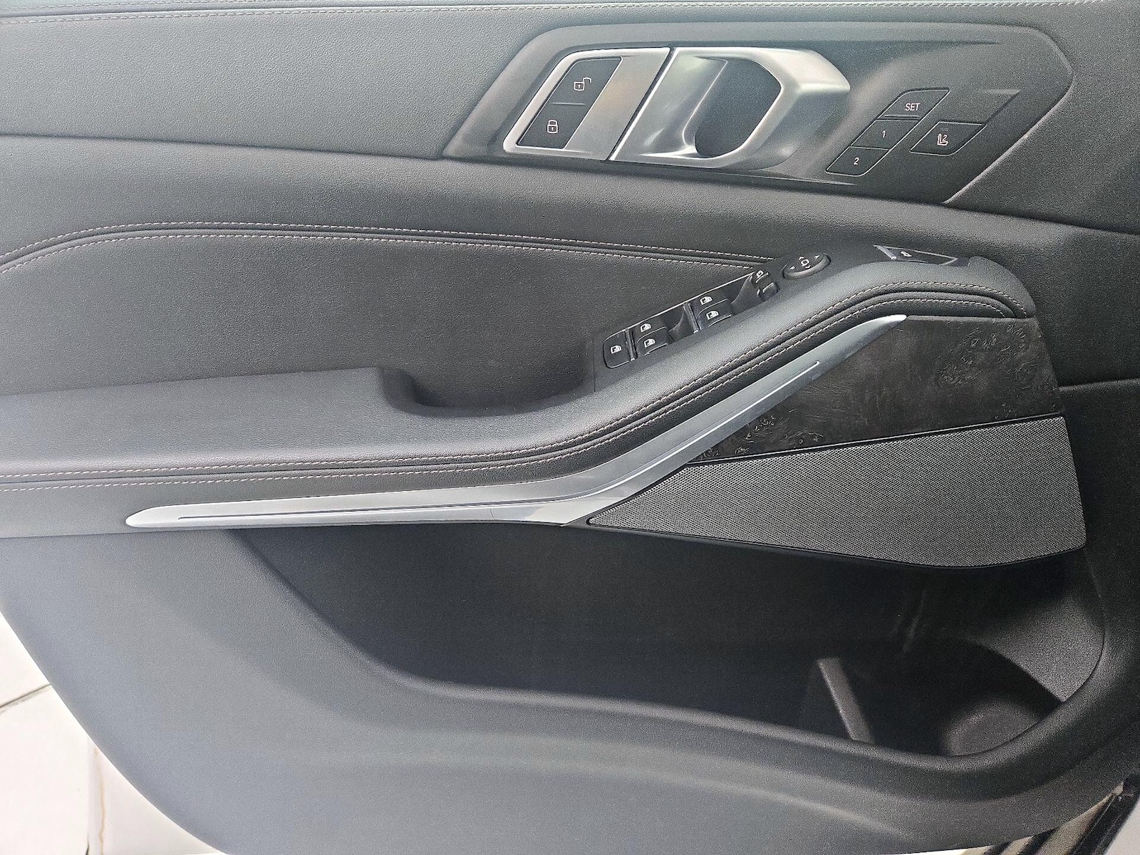 2024 BMW X5 40i - Photo 13