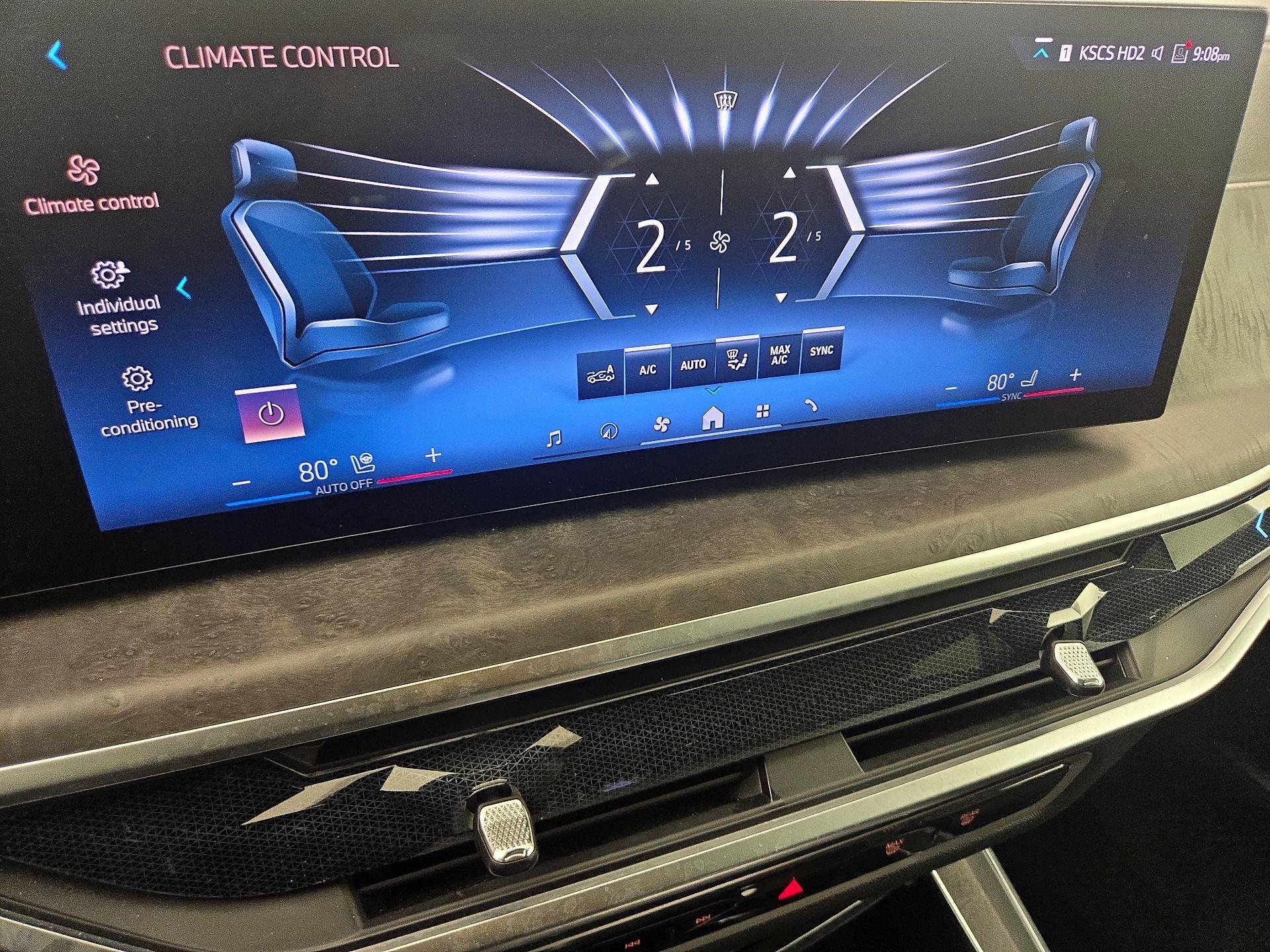 Thumbnail: 2024 BMW X5 - 17