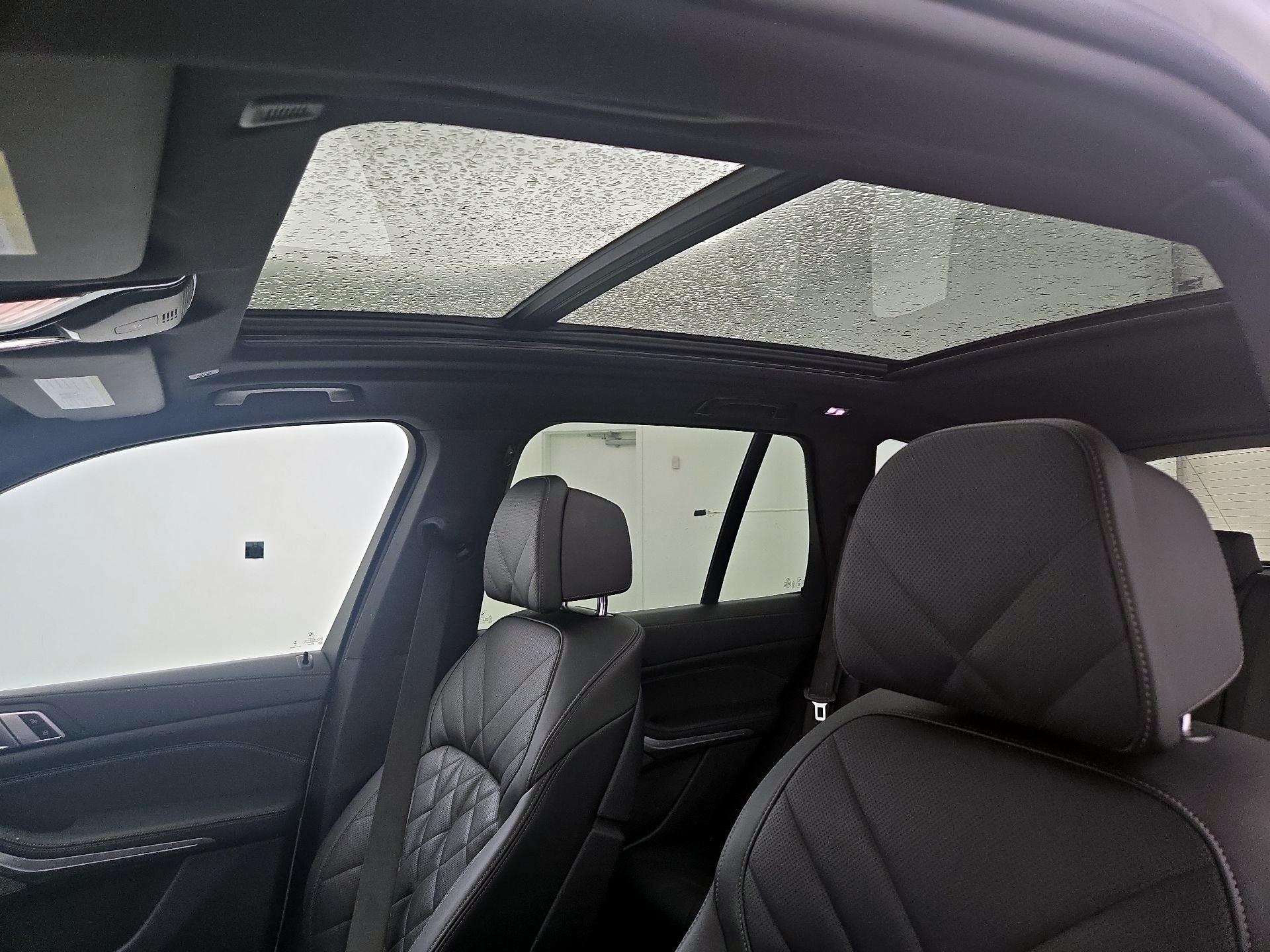 Thumbnail: 2024 BMW X5 - 20