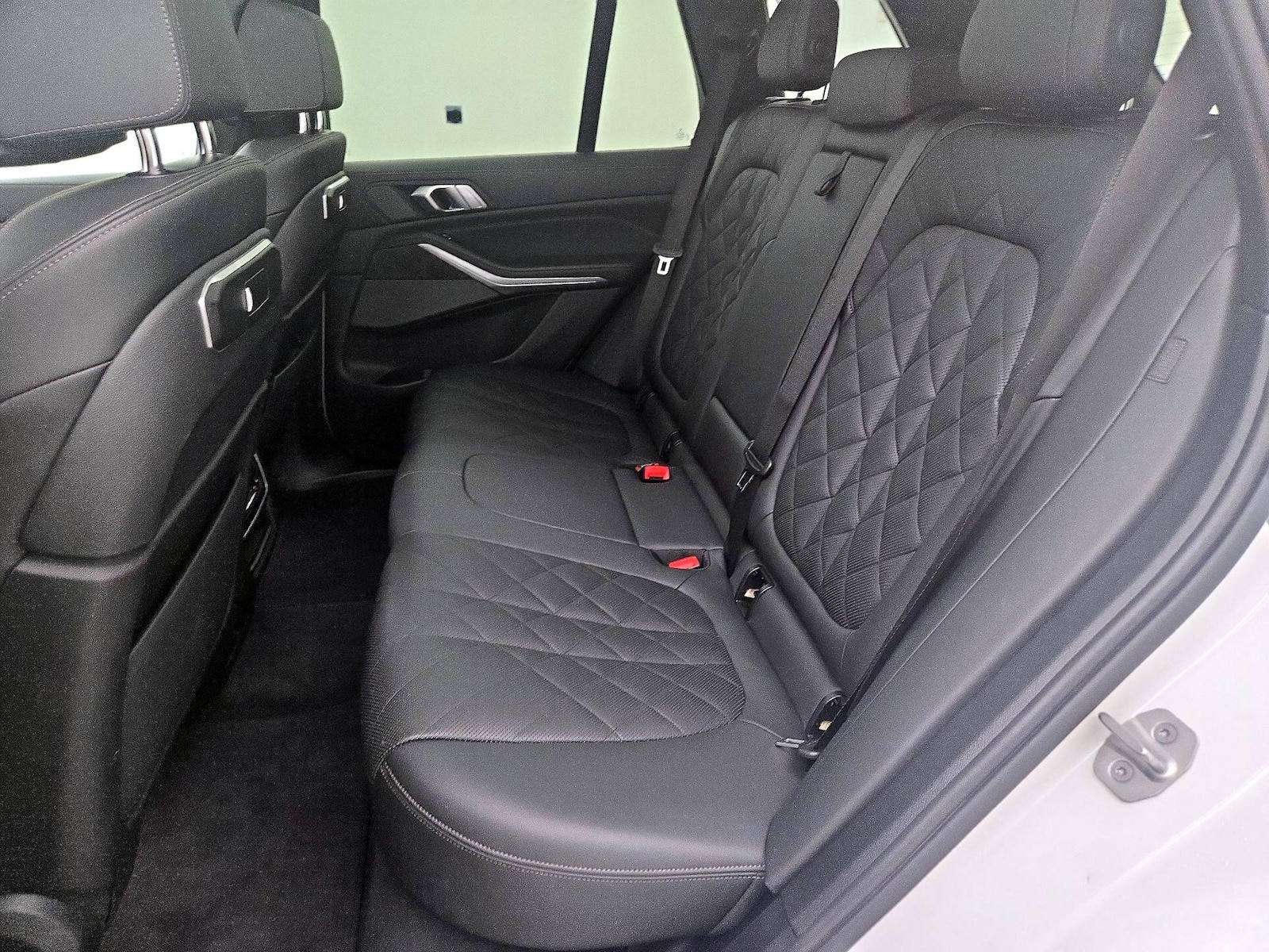 2024 BMW X5 40i - Photo 22