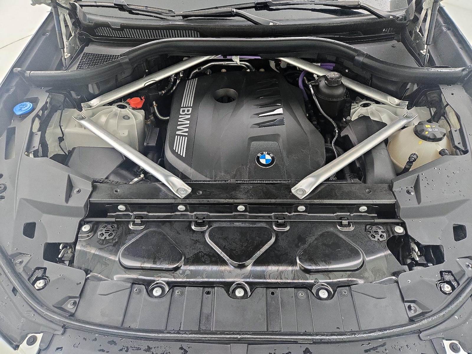 2024 BMW X5 40i - Photo 24