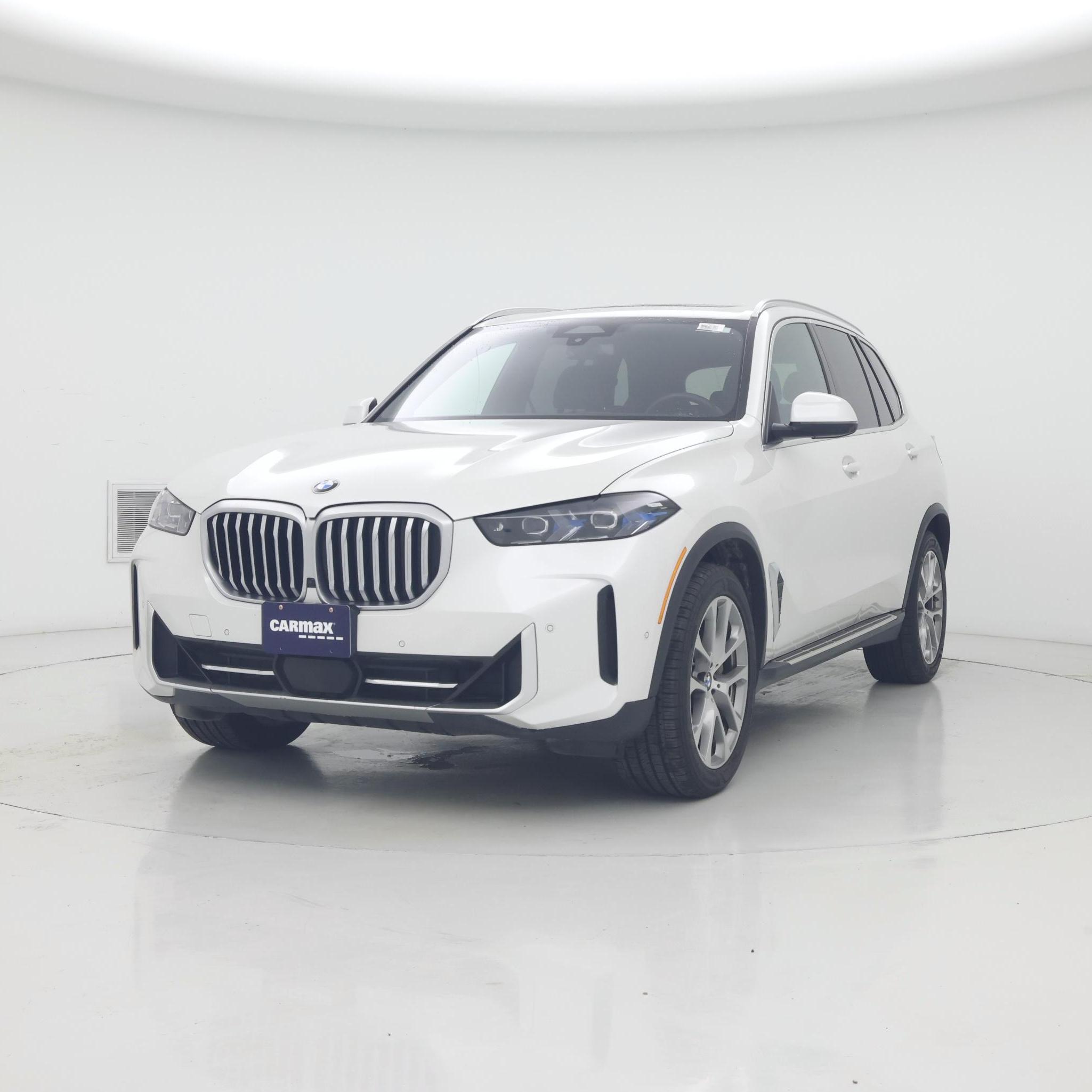 Thumbnail: 2024 BMW X5 - 4