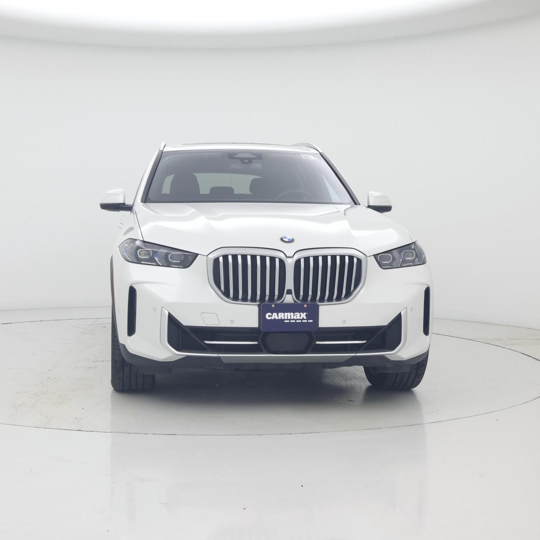 Thumbnail: 2024 BMW X5 - 5