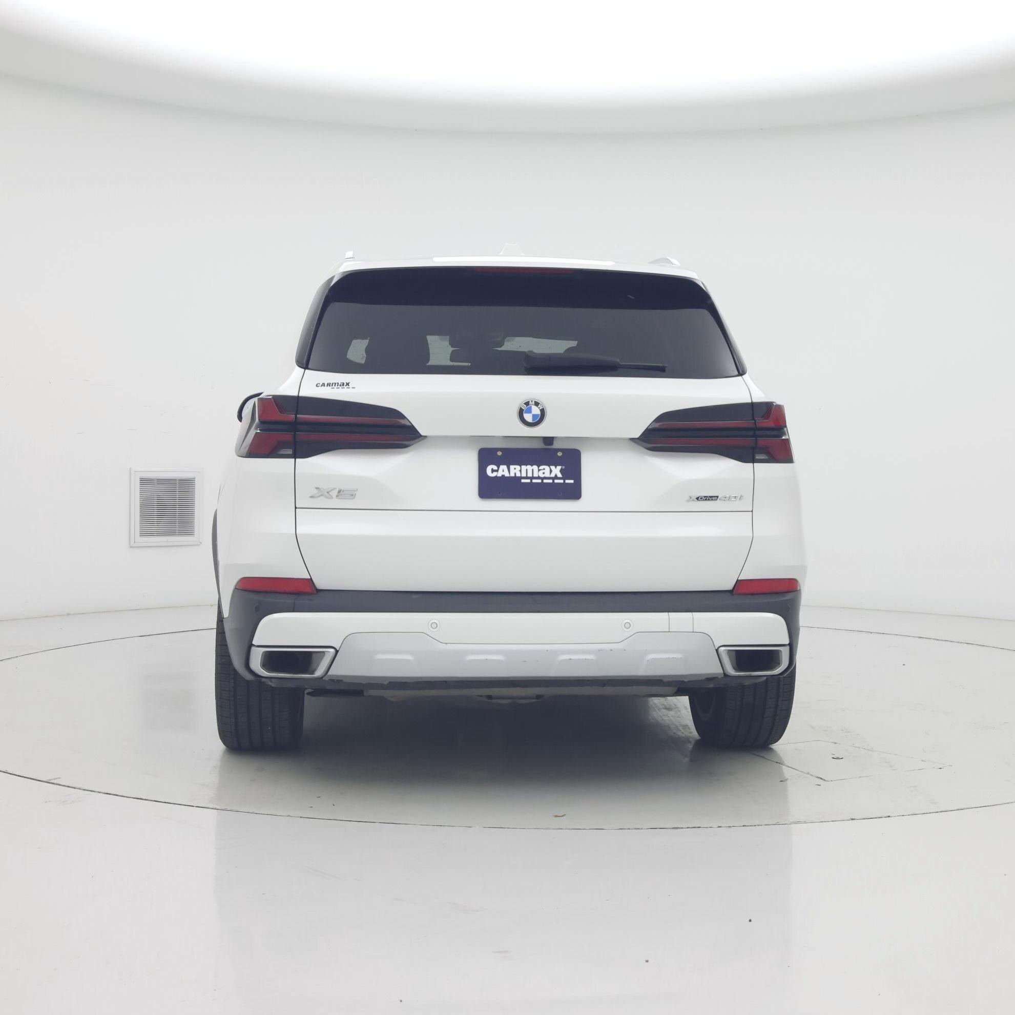 Thumbnail: 2024 BMW X5 - 6