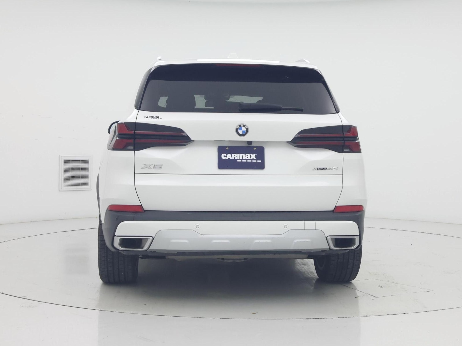 2024 BMW X5 40i - Photo 7