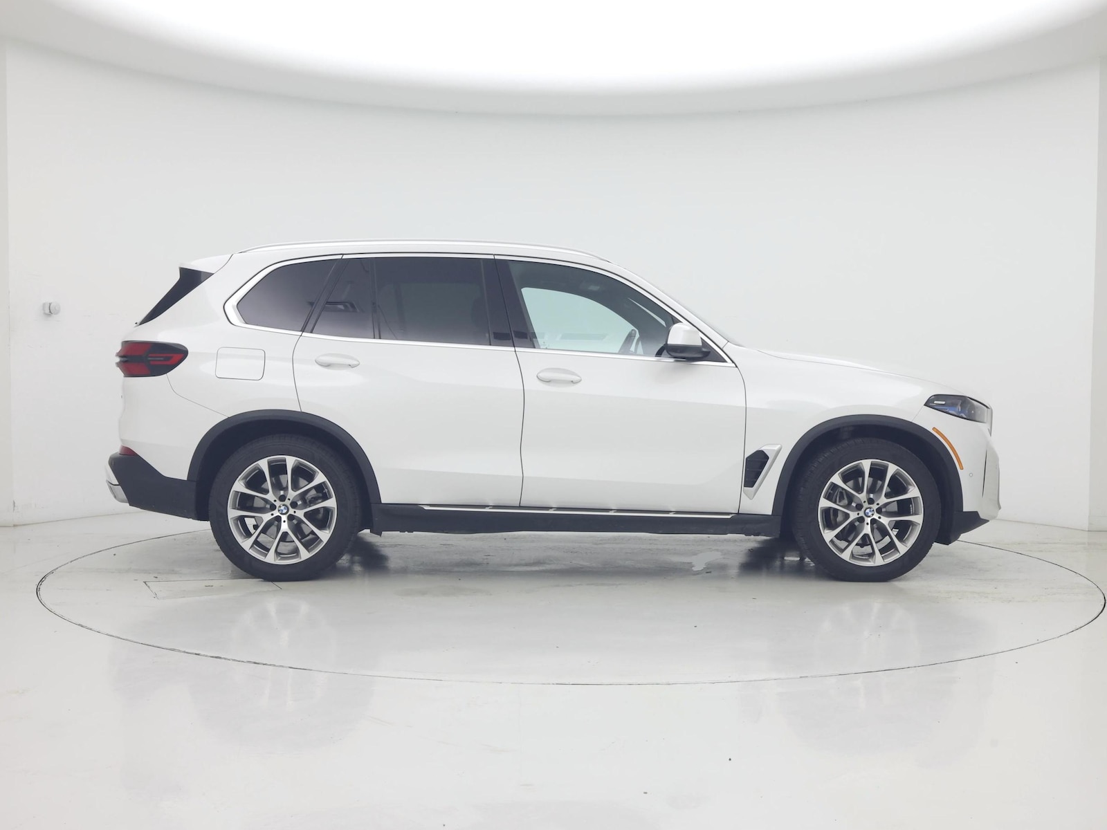 2024 BMW X5 40i - Photo 8