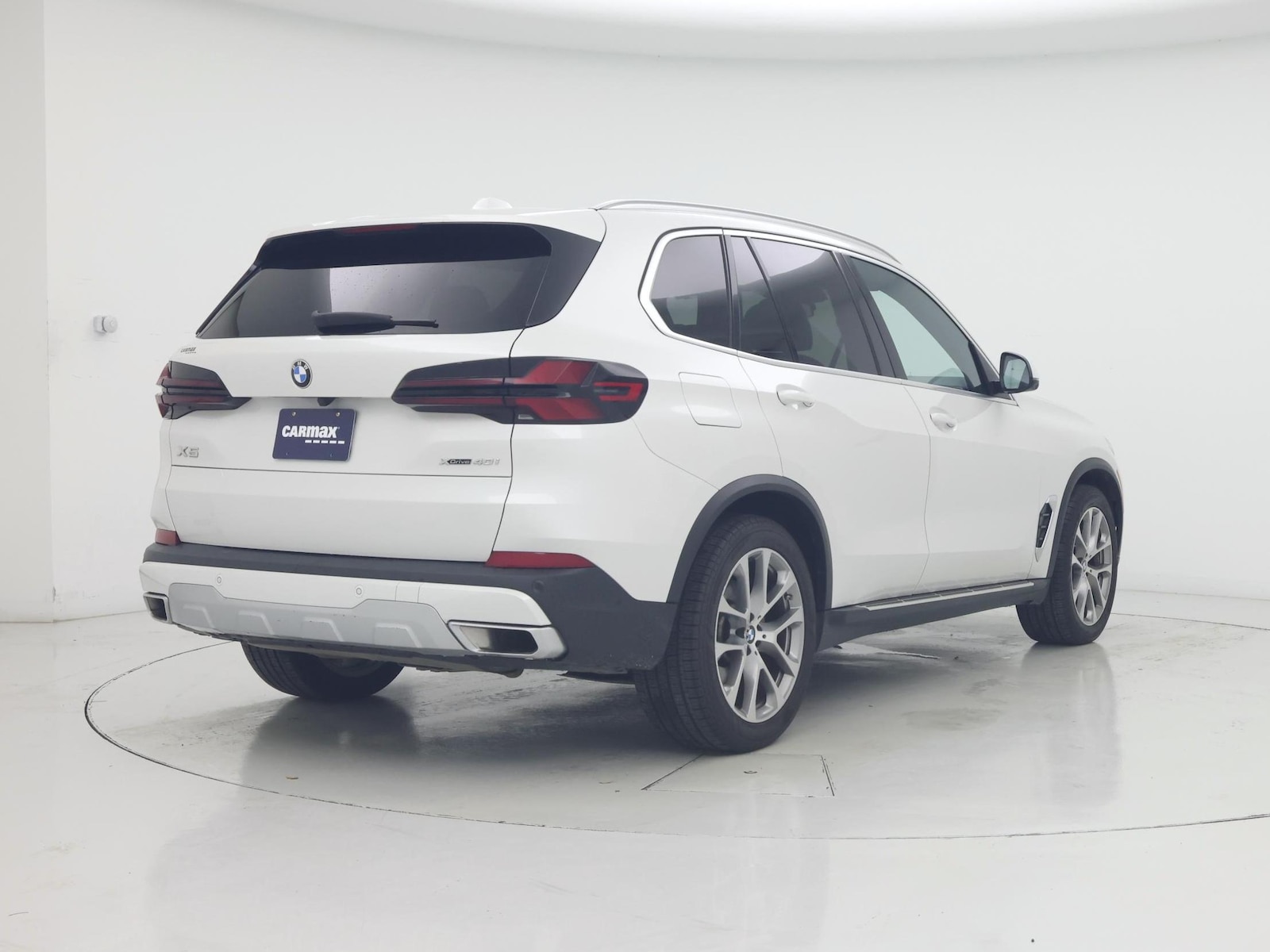 2024 BMW X5 40i - Photo 9
