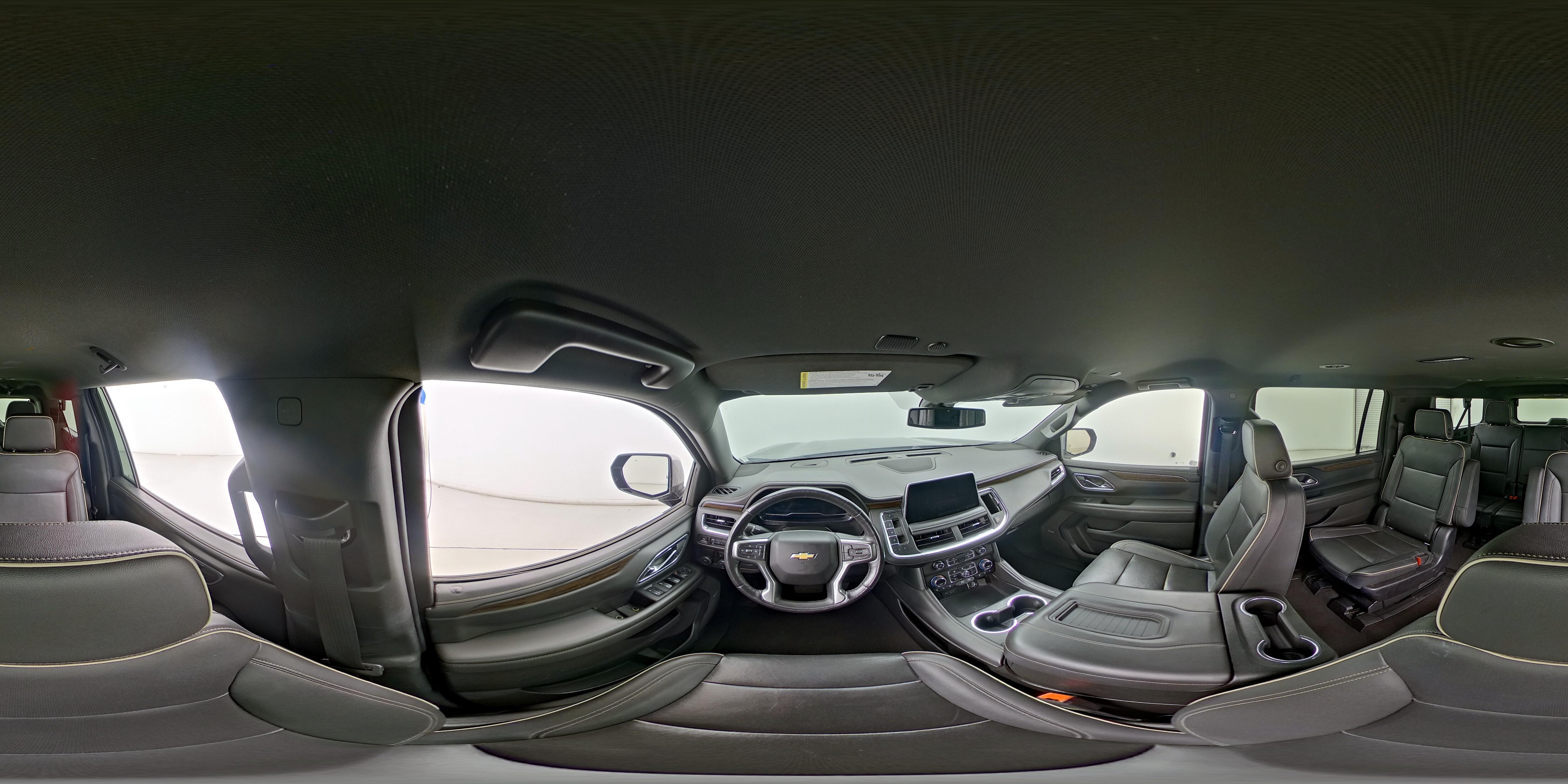2022 Chevrolet Suburban Premier - Photo 26