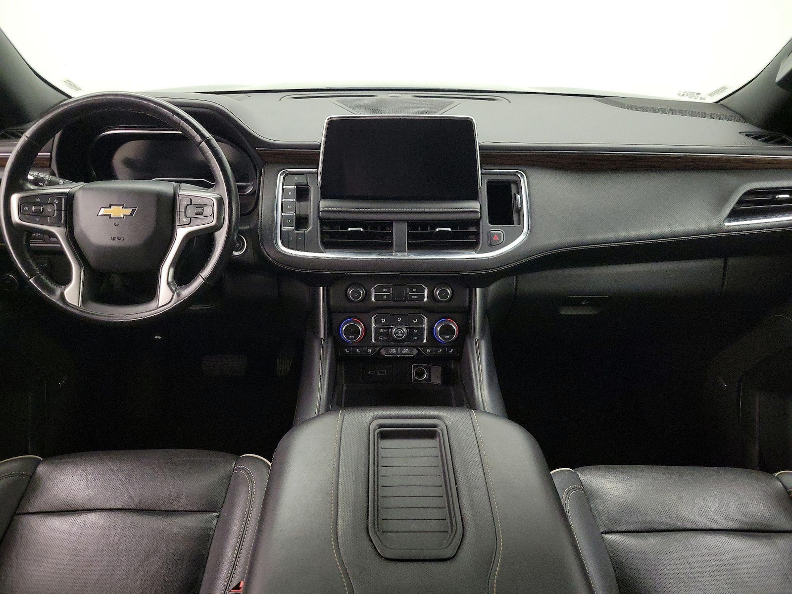 2022 Chevrolet Suburban Premier - Photo 10