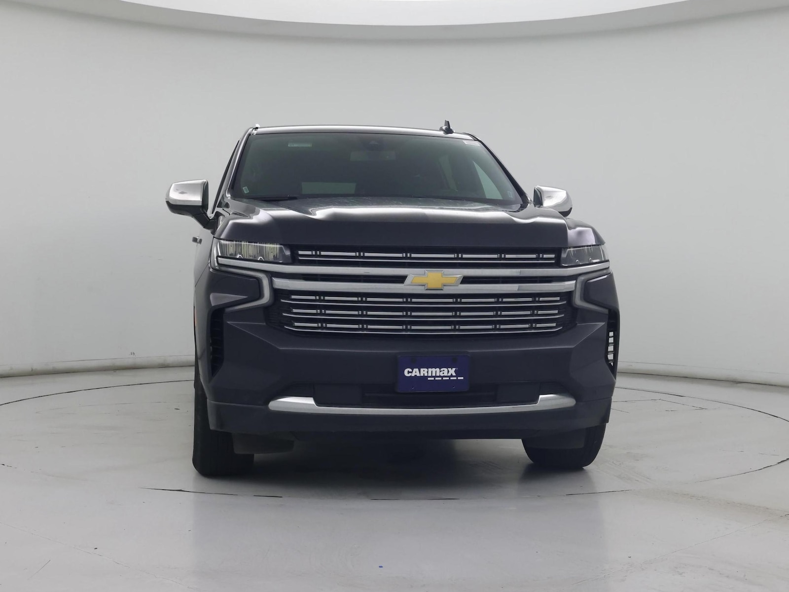 2022 Chevrolet Suburban Premier - Photo 6