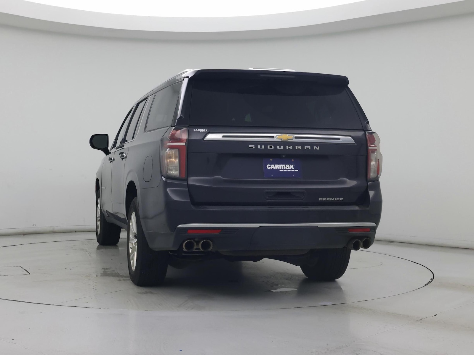 2022 Chevrolet Suburban Premier - Photo 7