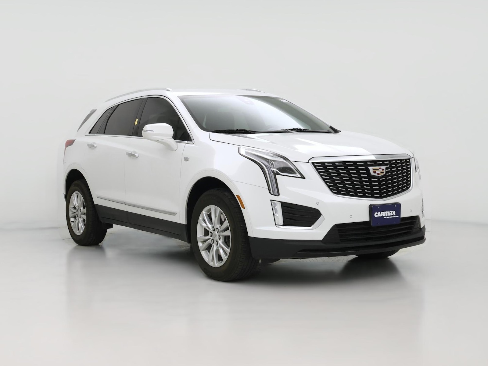 2023 Cadillac XT5