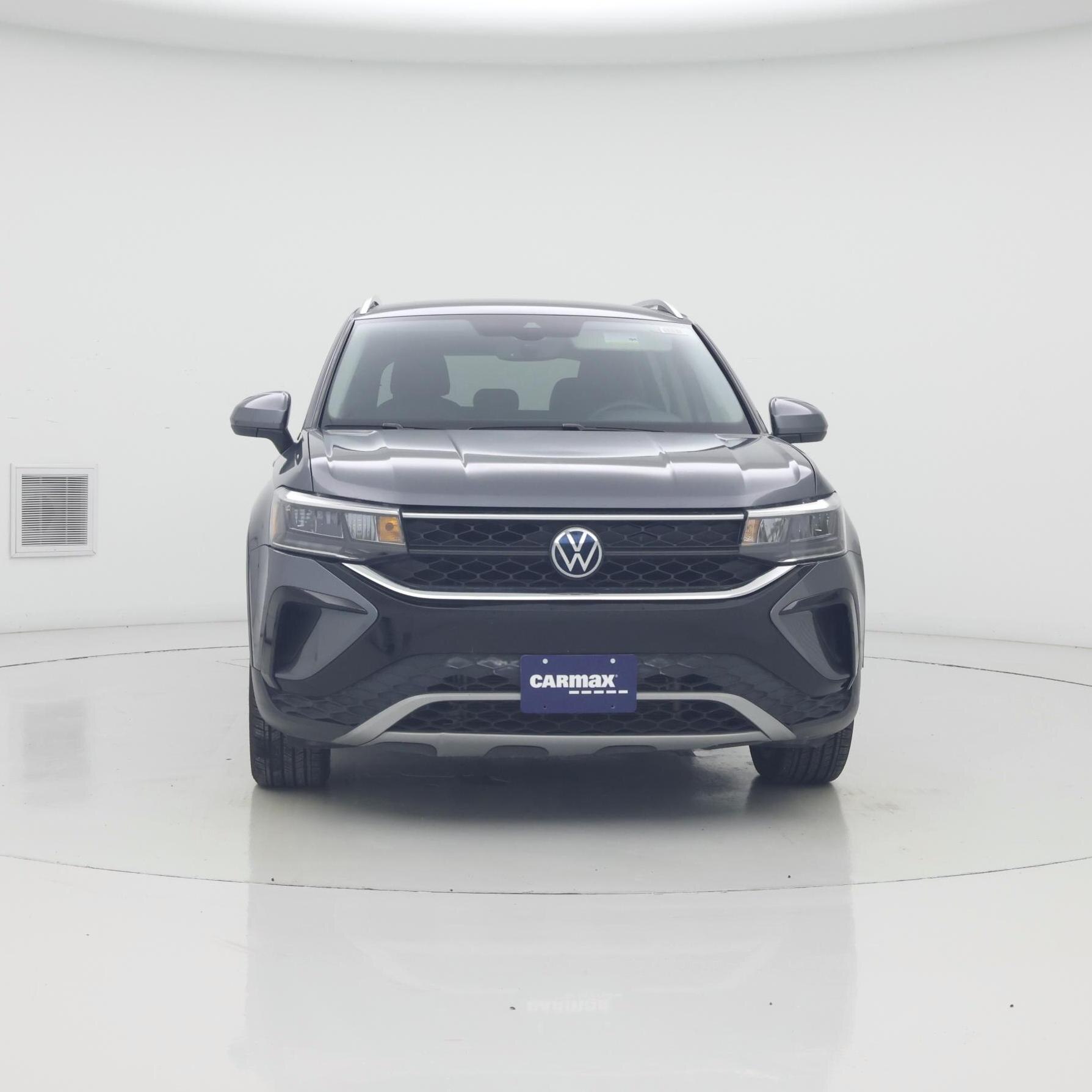 Thumbnail: 2022 Volkswagen Taos - 5