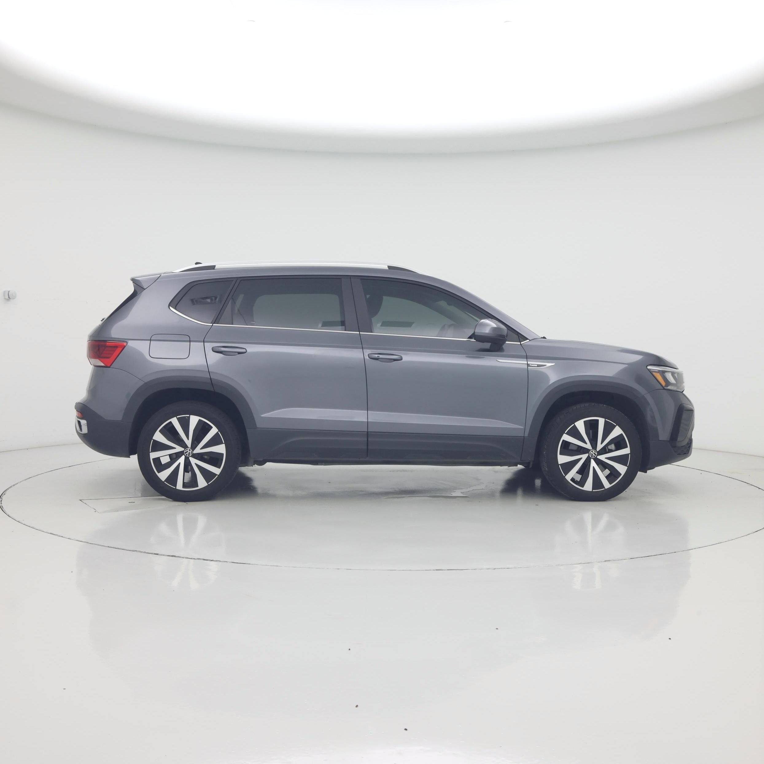 Thumbnail: 2022 Volkswagen Taos - 7