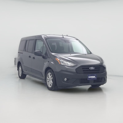 2022 Ford Transit Connect XL