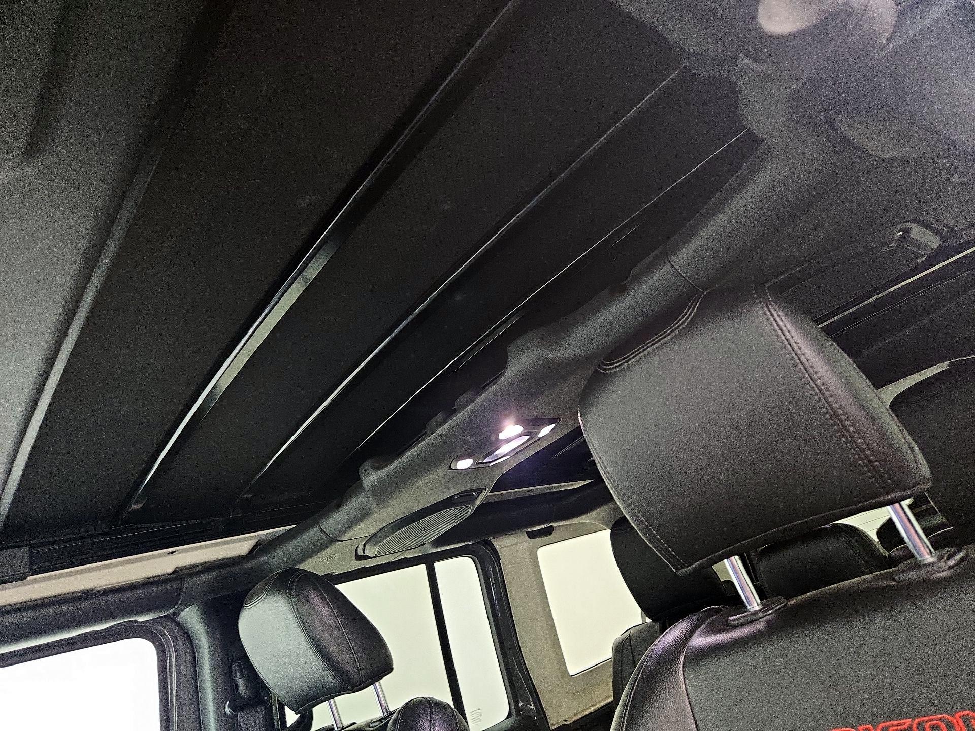 Thumbnail: 2020 Jeep Wrangler - 20