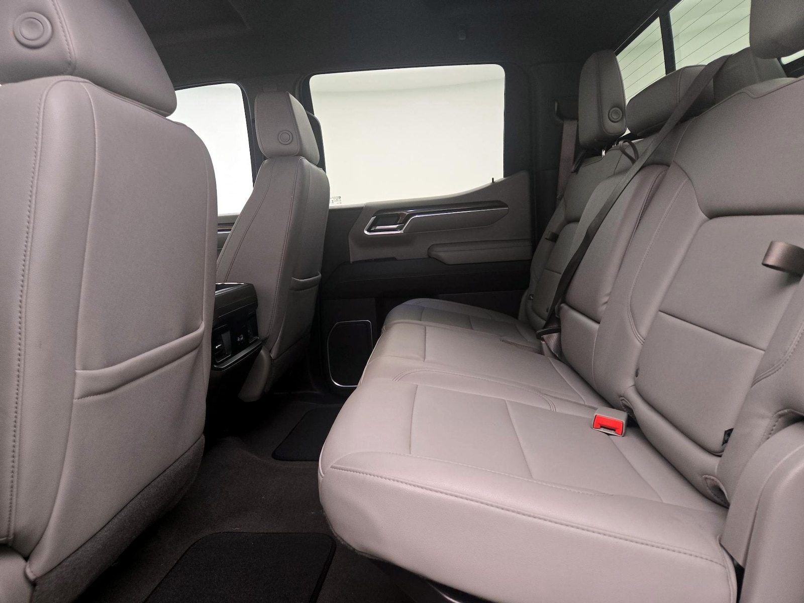 2024 Chevrolet Silverado 1500 LT - Photo 21