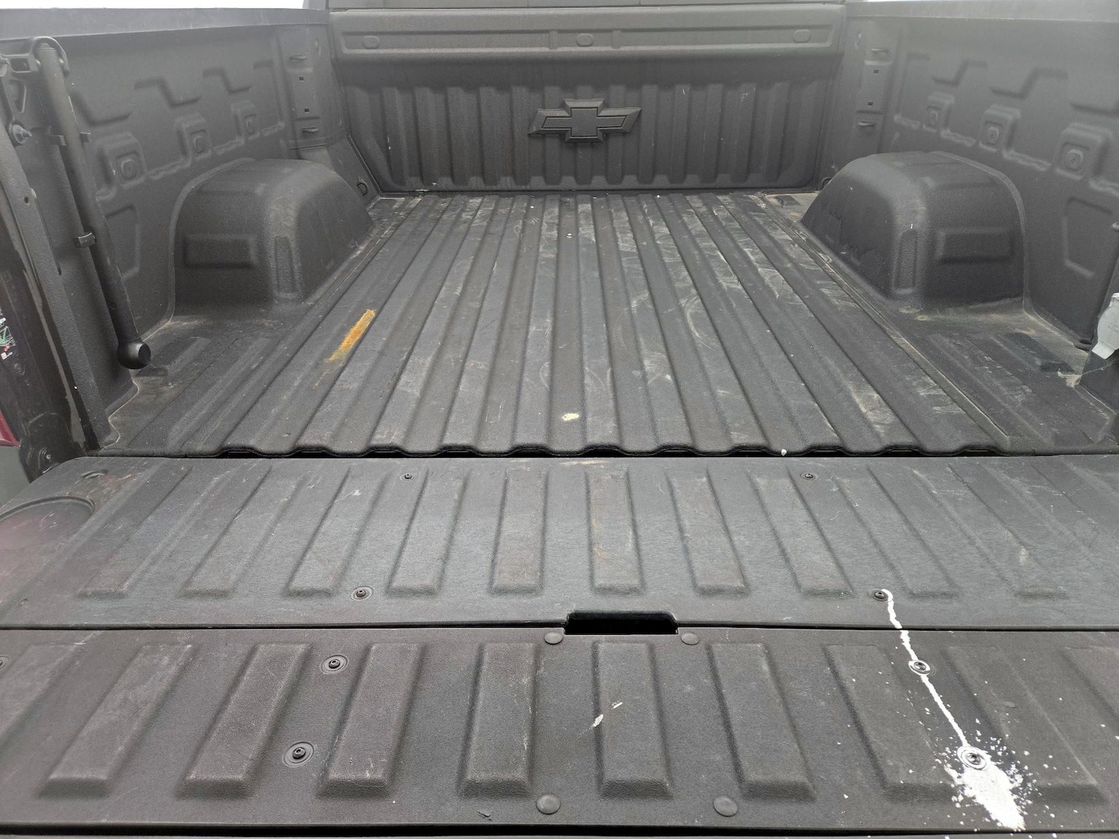 2024 Chevrolet Silverado 1500 LT - Photo 22