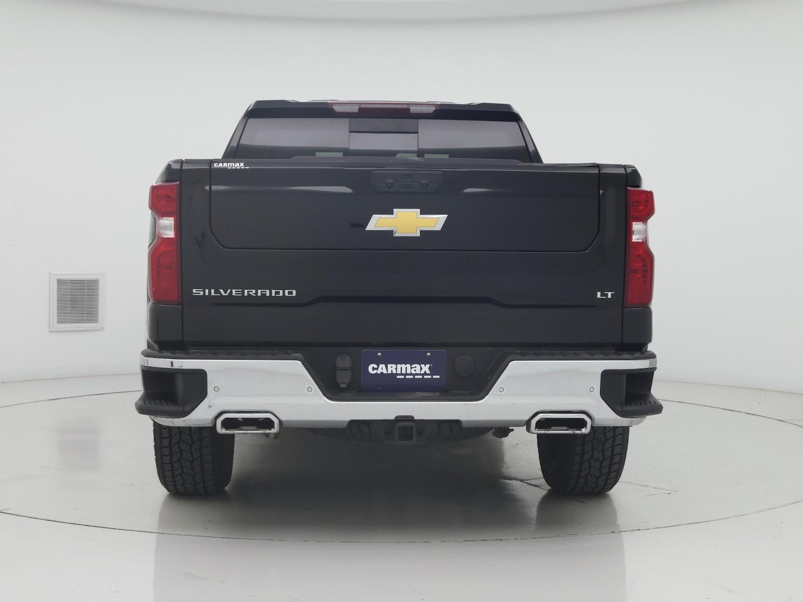 2024 Chevrolet Silverado 1500 LT - Photo 7