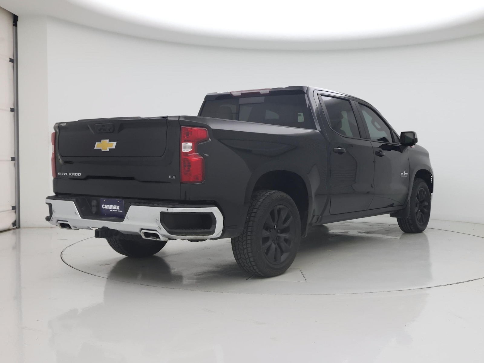 2024 Chevrolet Silverado 1500 LT - Photo 9