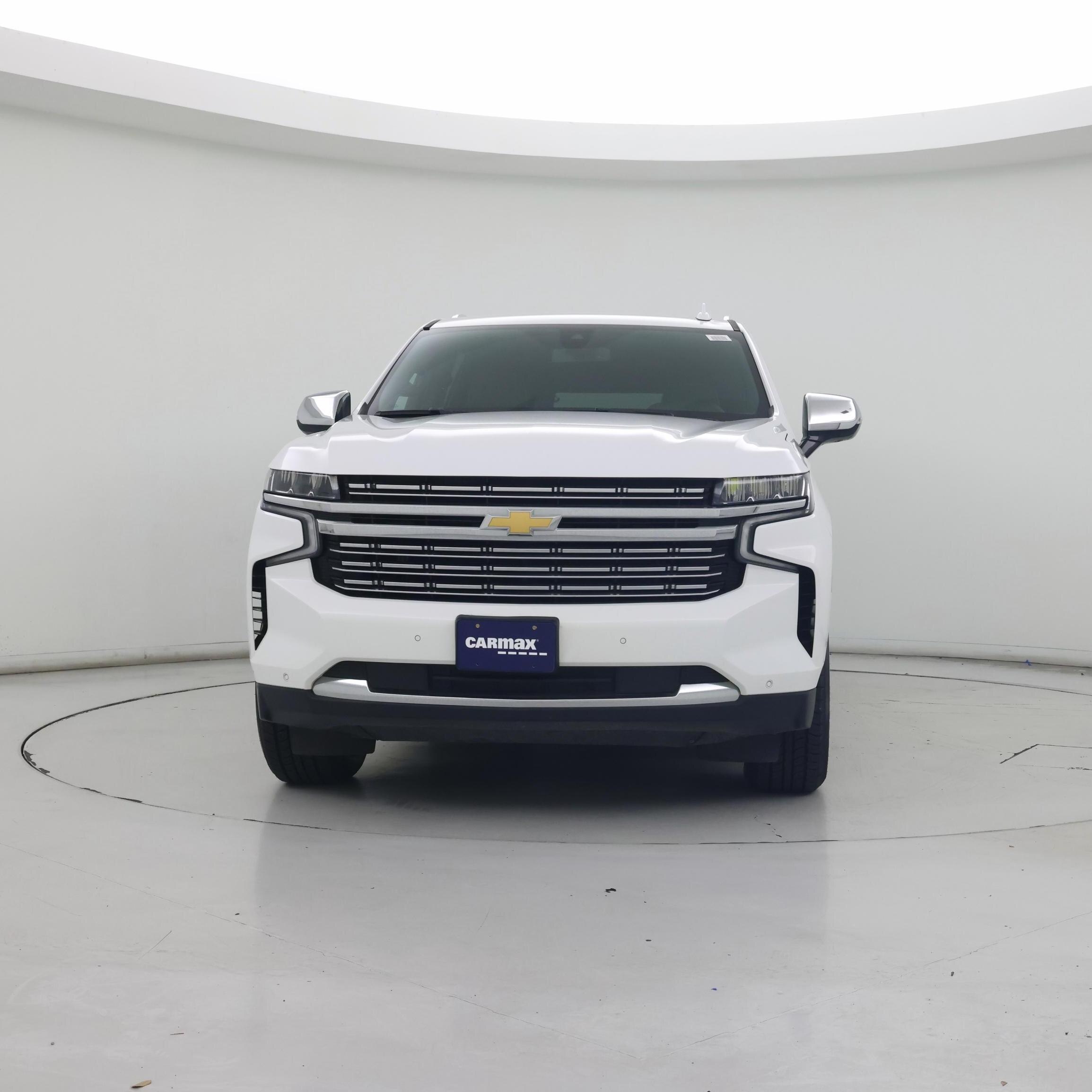Thumbnail: 2022 Chevrolet Suburban - 5